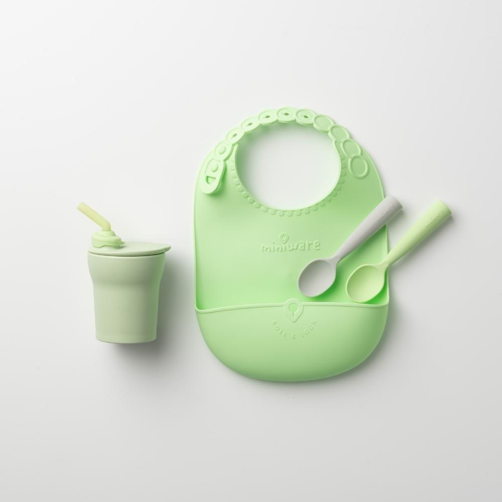 Mini Training Set Key Lime  Miniware   