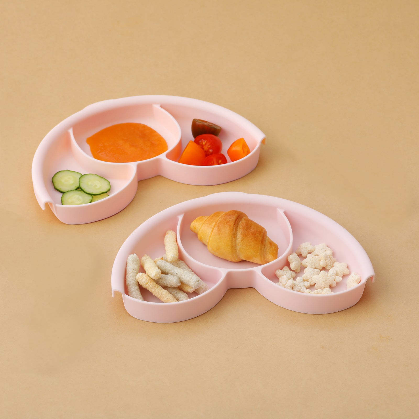 Healthy Meal Deluxe Cotton Candy  Miniware   