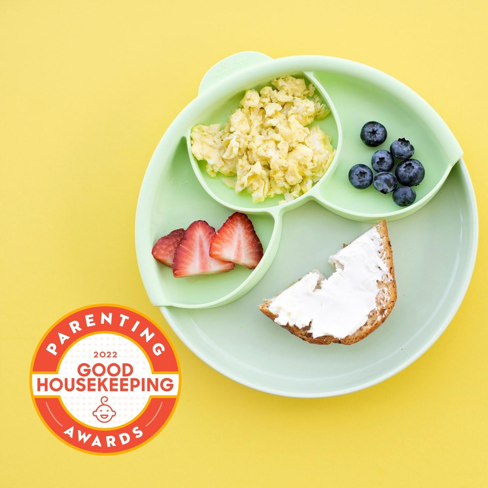 Healthy Meal Deluxe Key Lime  Miniware   