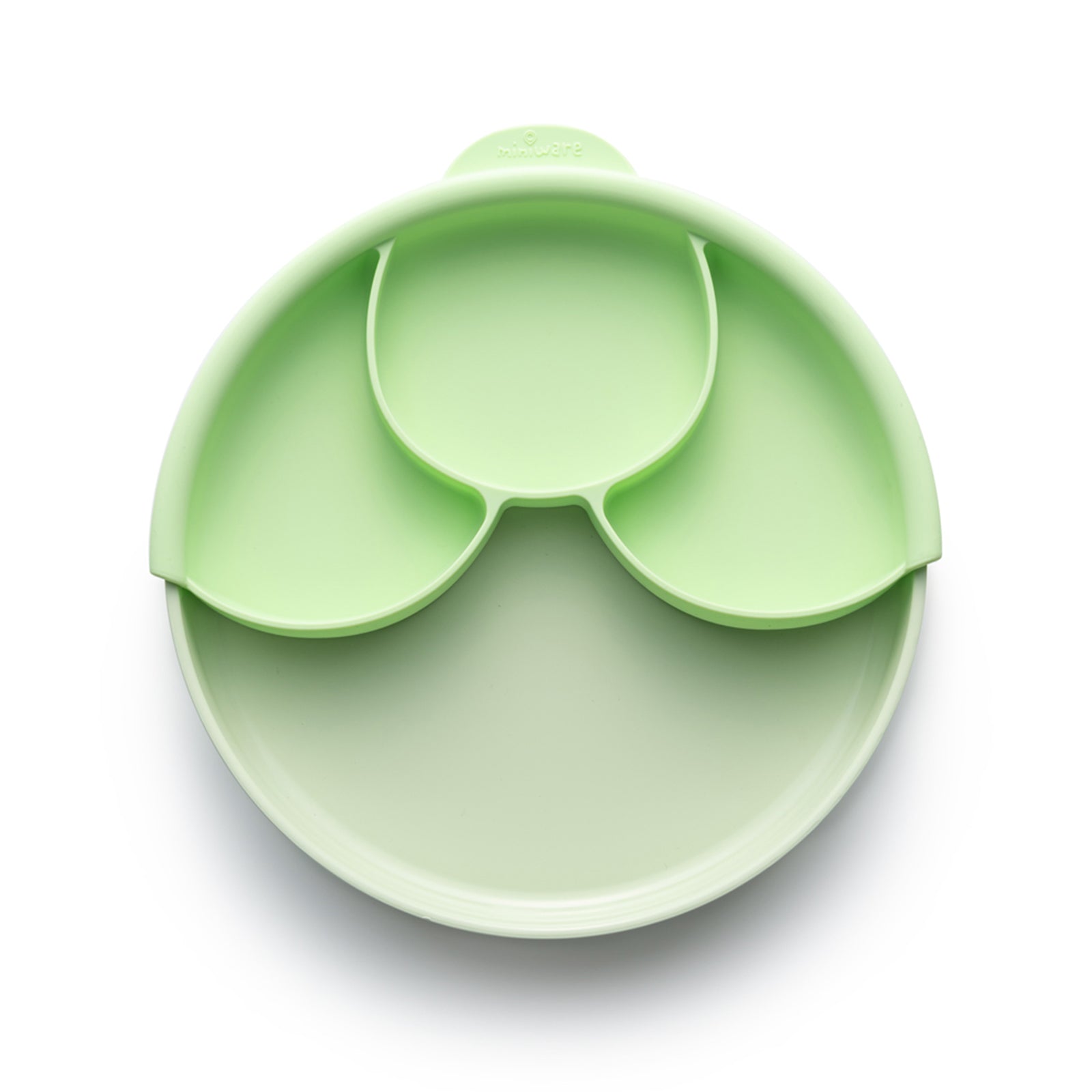 Healthy Meal Deluxe Key Lime  Miniware   