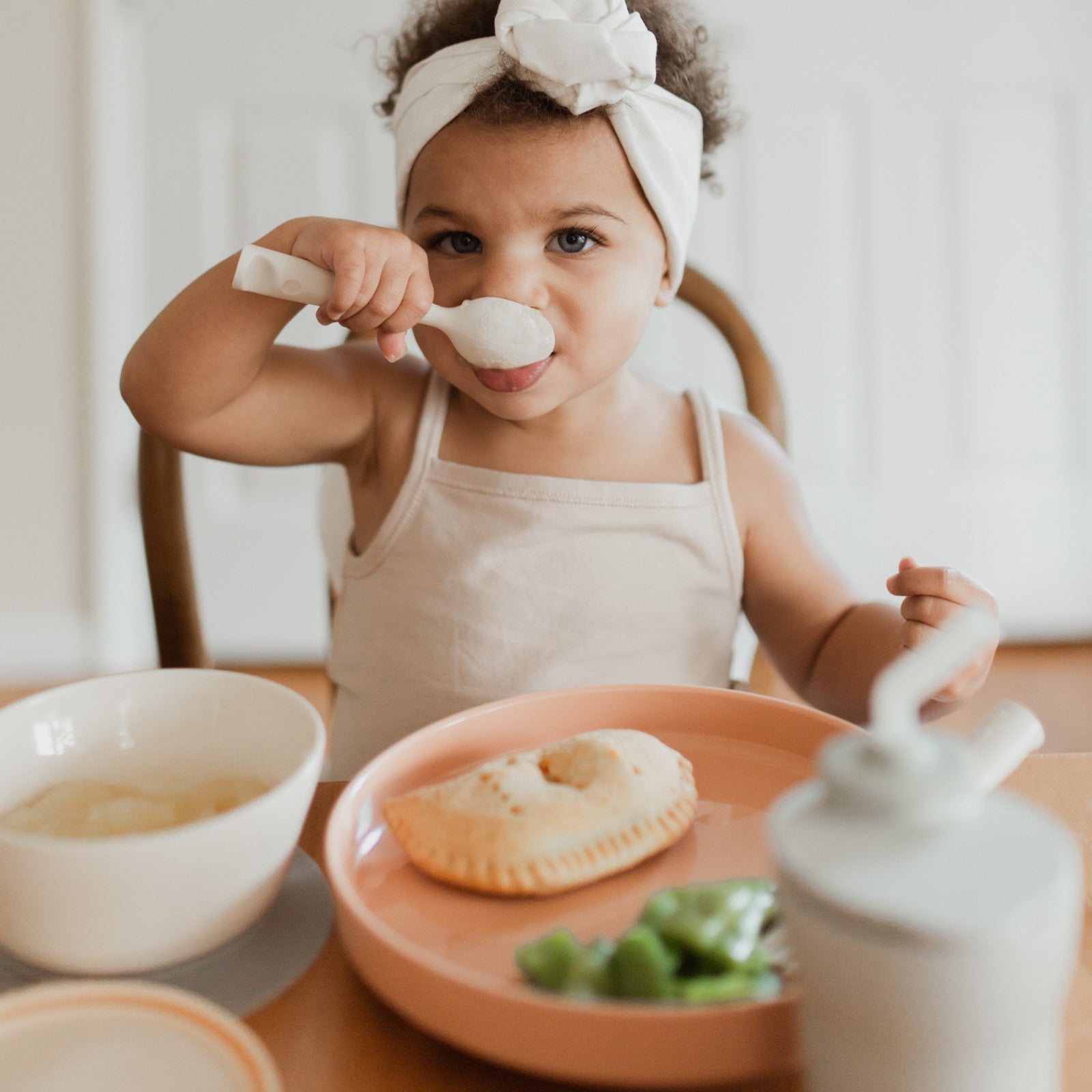 Little Foodie Deluxe - Little Camper  Miniware   