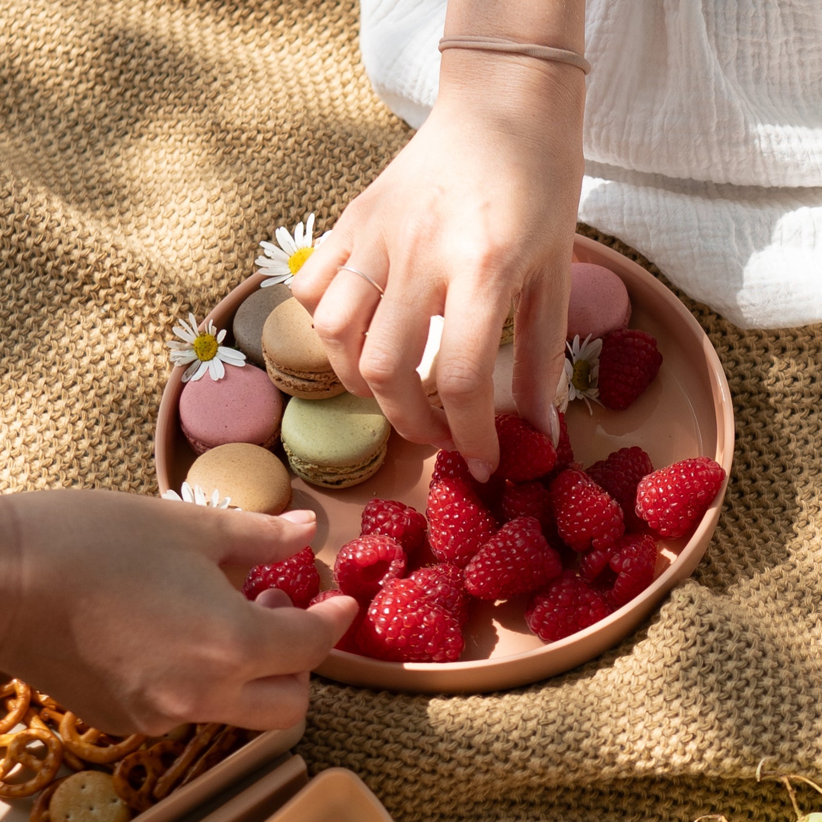 Little Foodie Deluxe - Little Camper  Miniware   