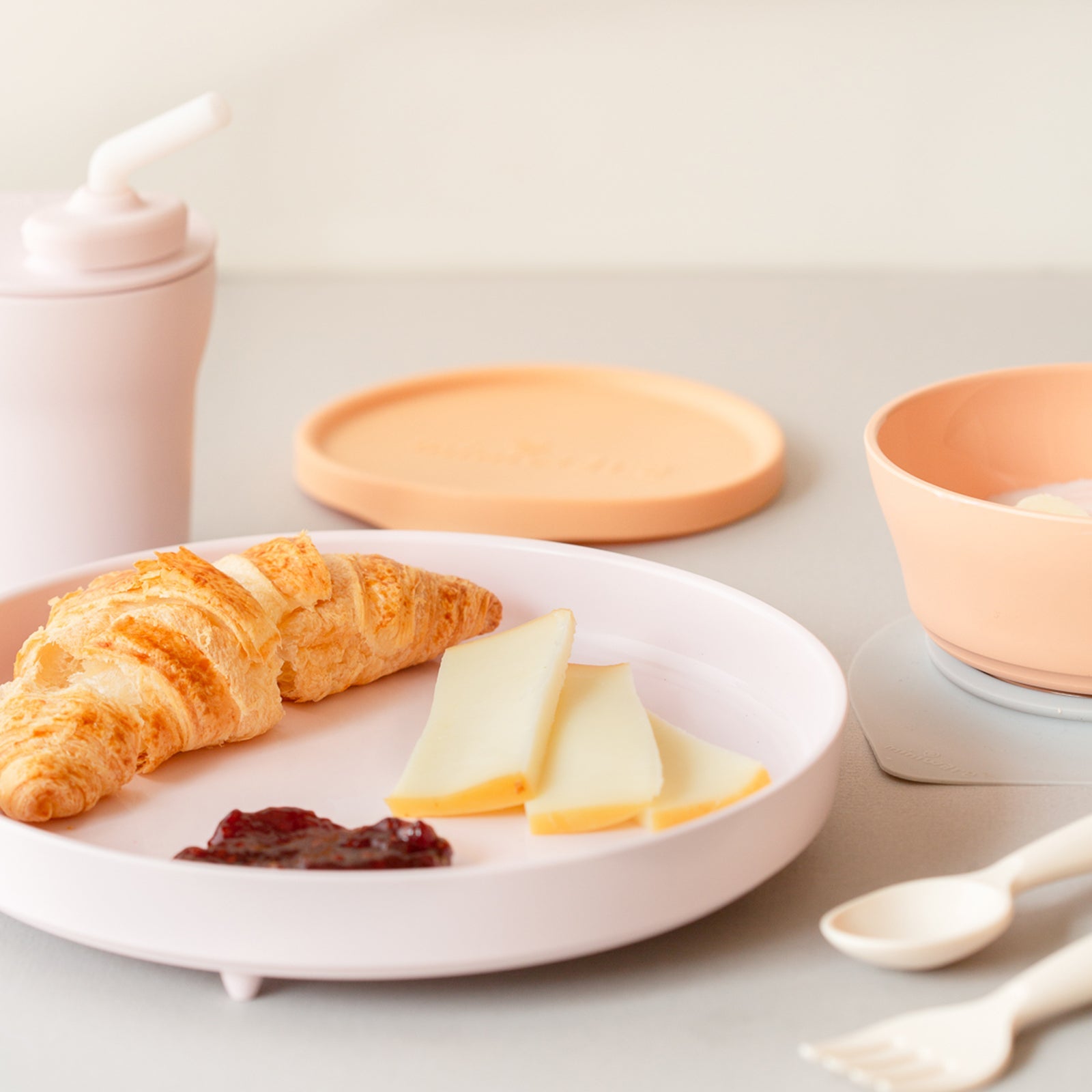 Little Foodie Deluxe - Little Patissier  Miniware   