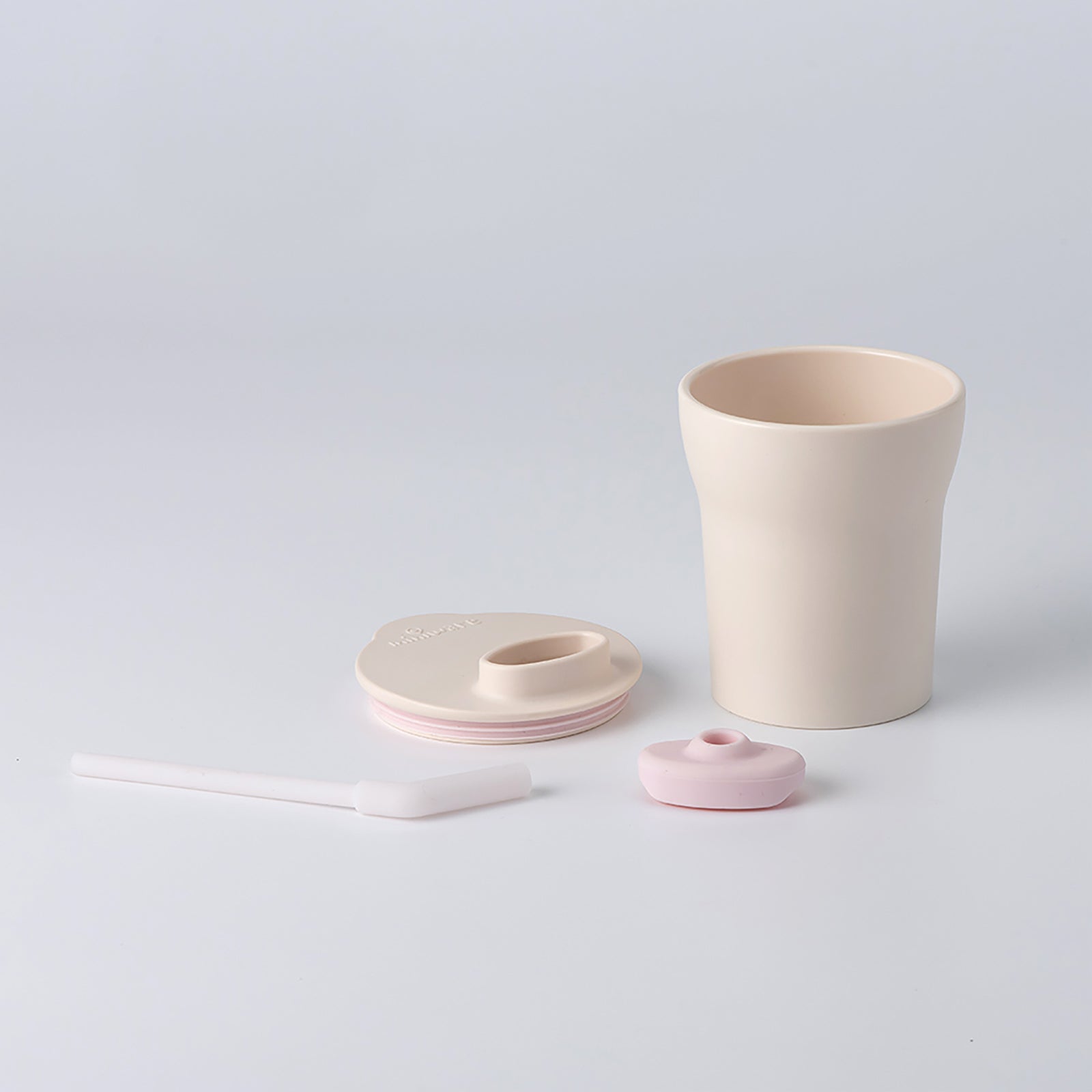 Little Foodie Deluxe - Vanilla + Cotton Candy  Miniware   