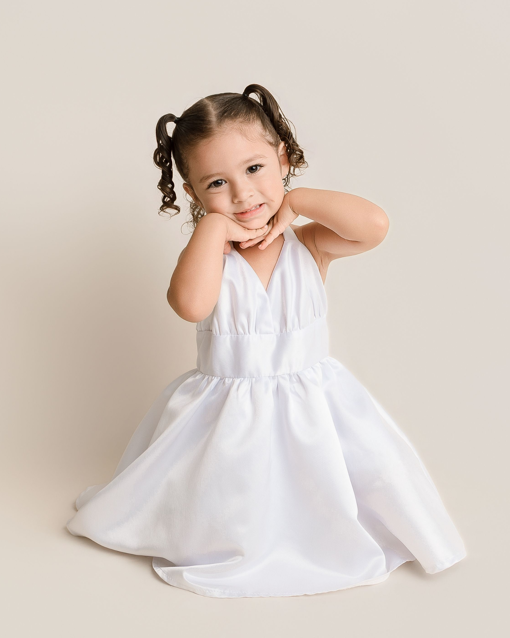 Marilyn Dress