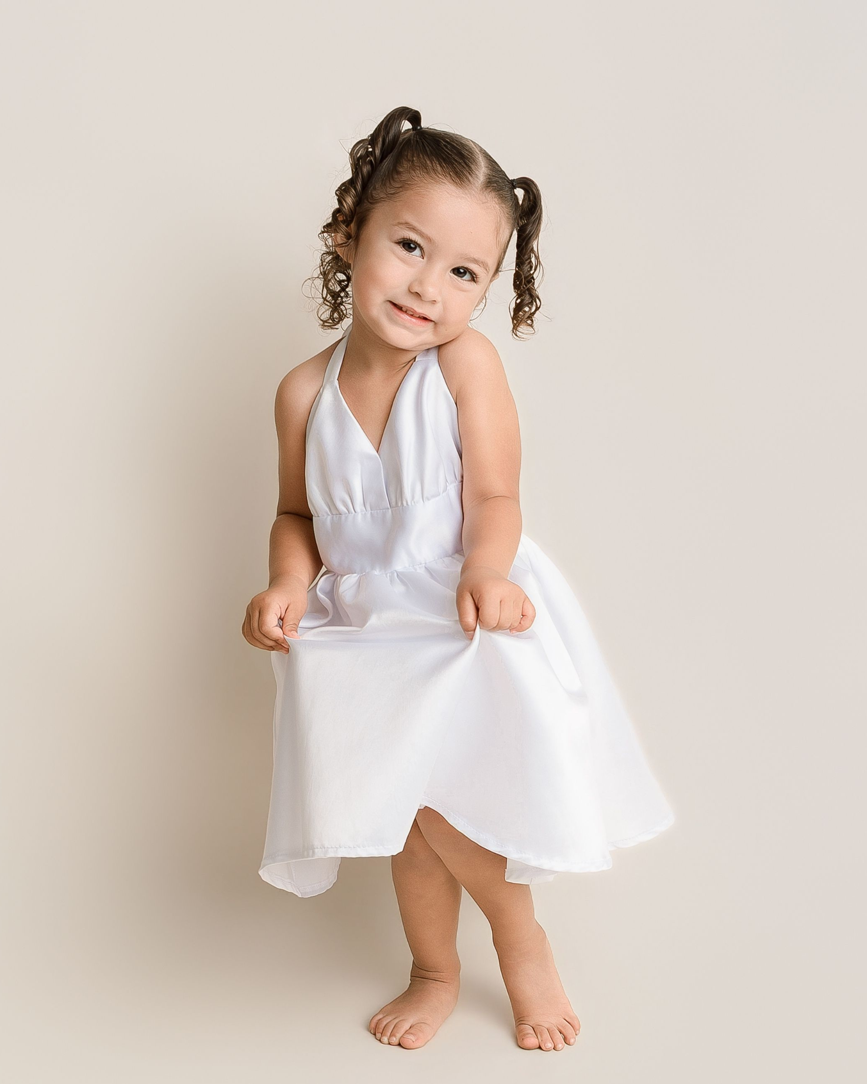 Marilyn Dress
