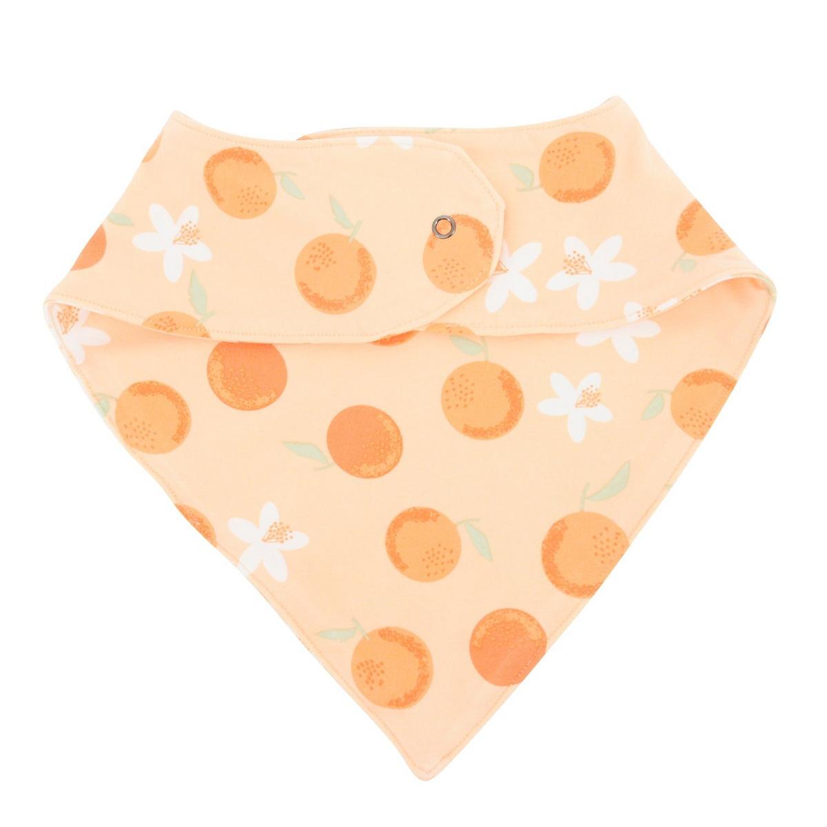 Baby Bib - Cutie