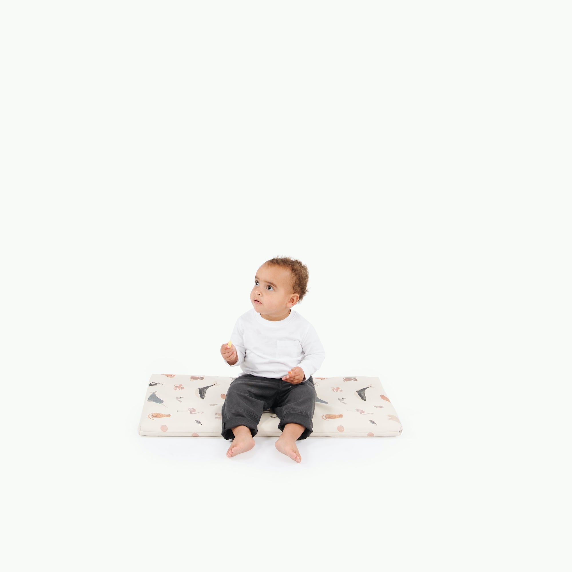 Wholesale Padded Changing Mat