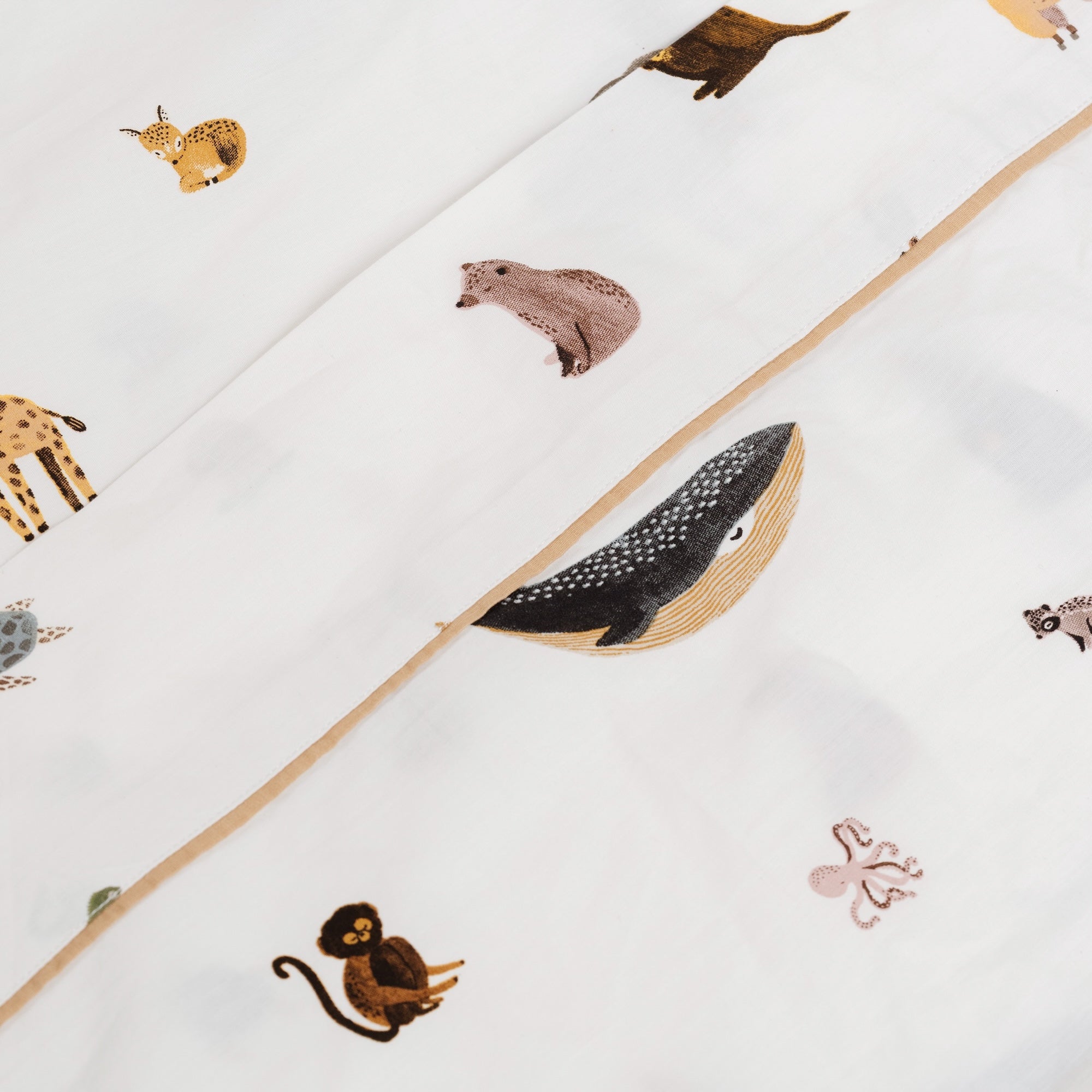 Wholesale 100% Cotton Sheet Set
