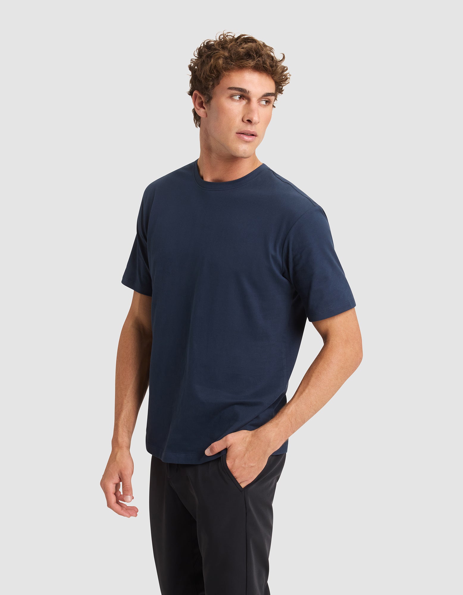 Men's All Day Tee