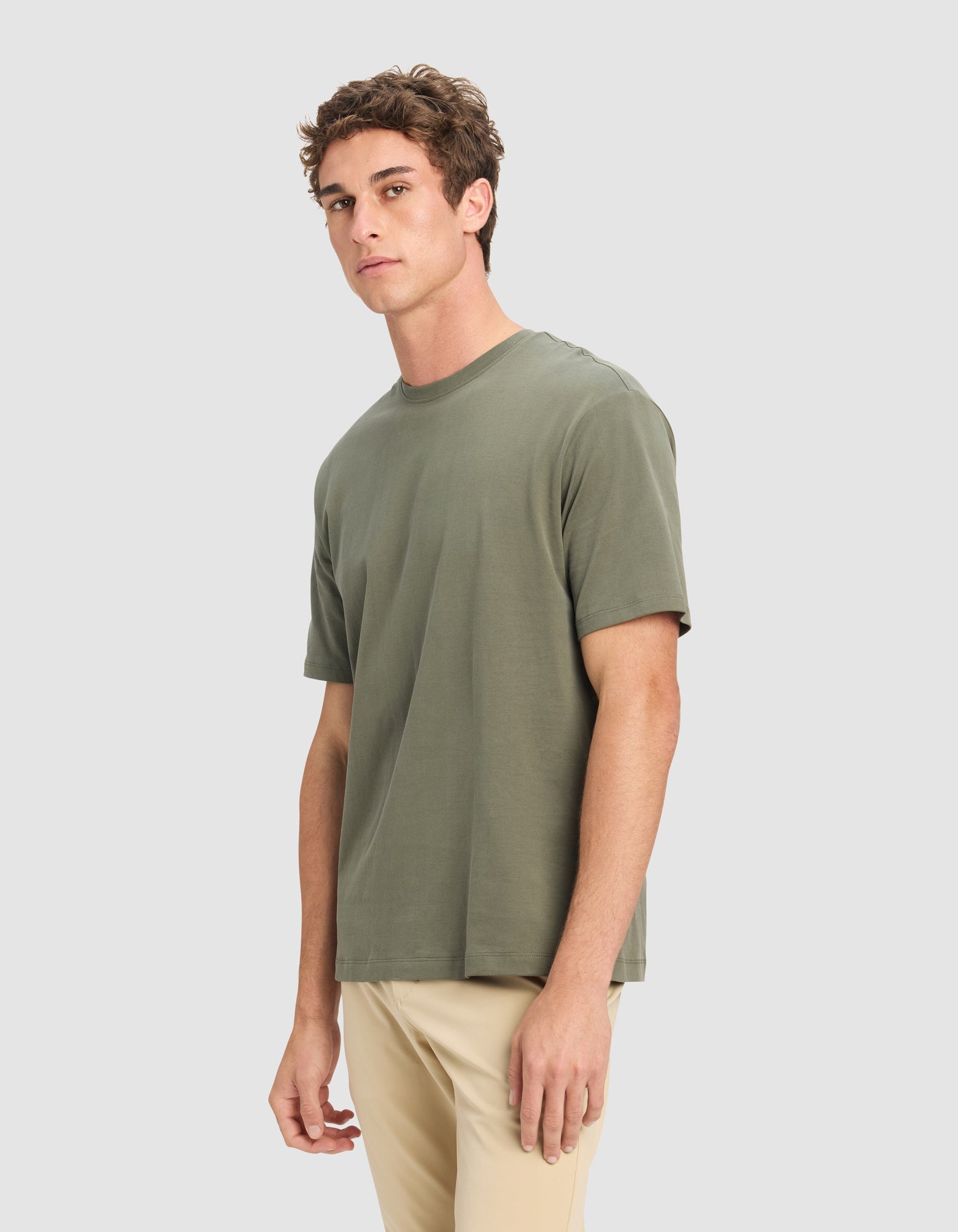 Men's All Day Tee