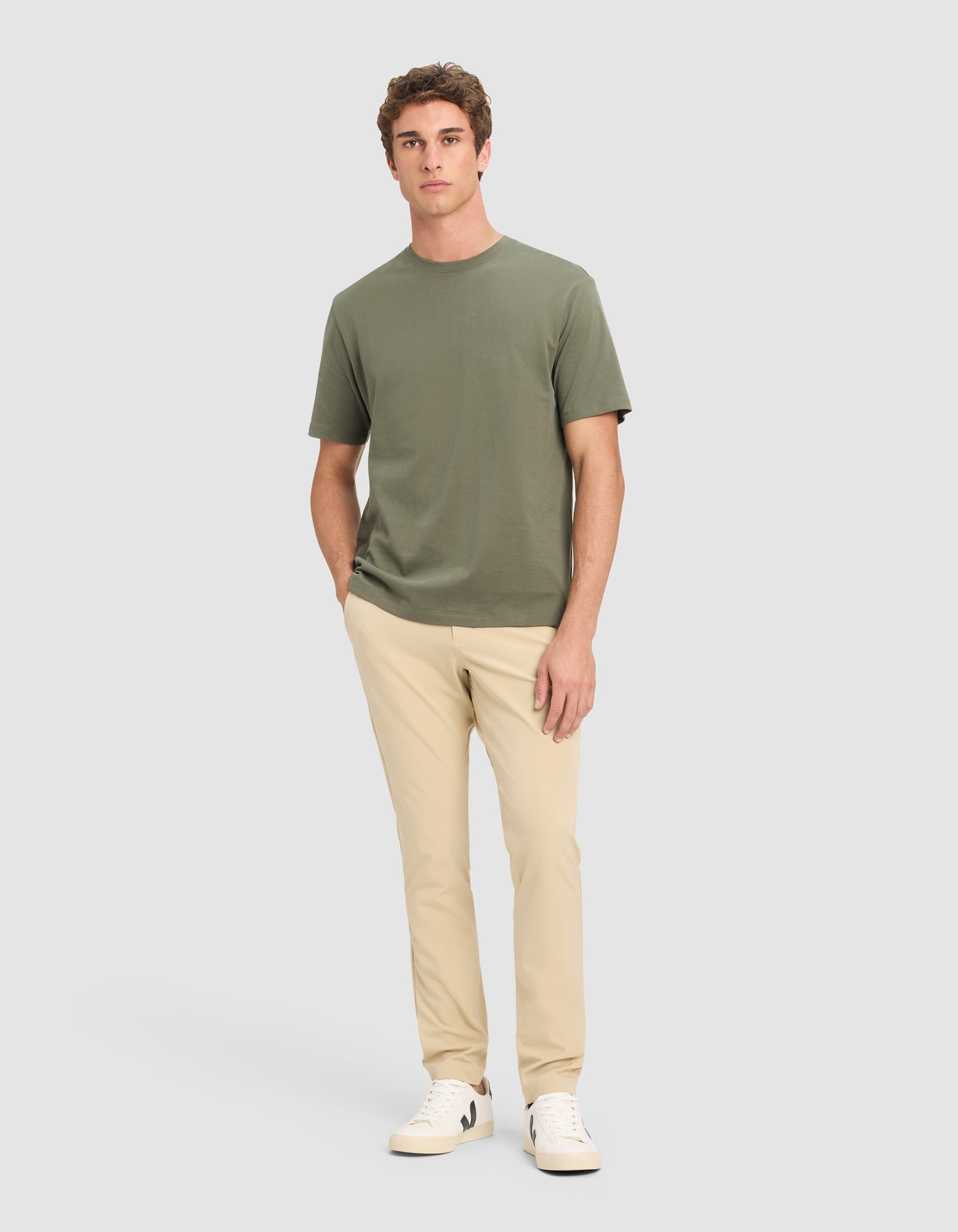 Men's All Day Tee