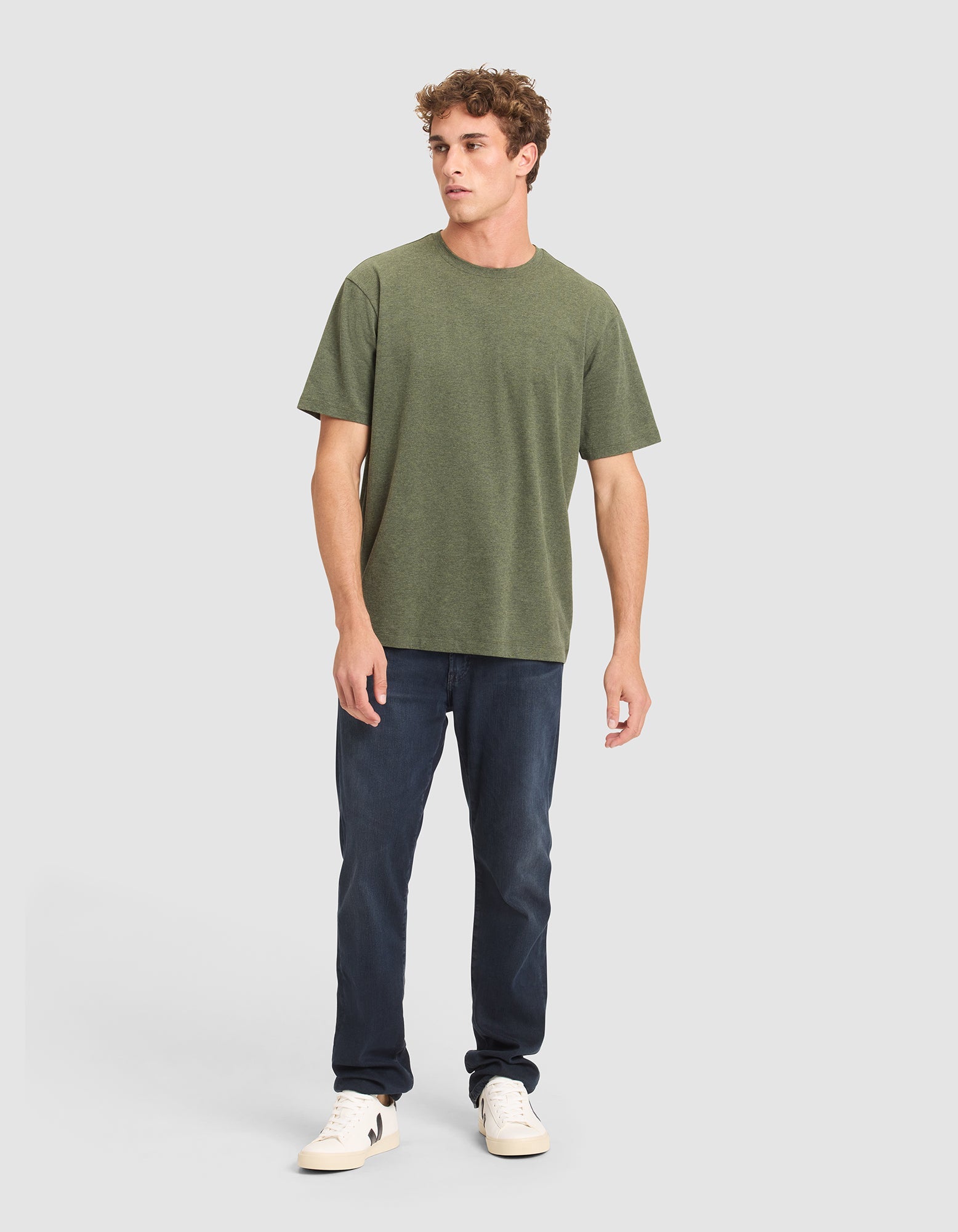 Men's All Day Tee