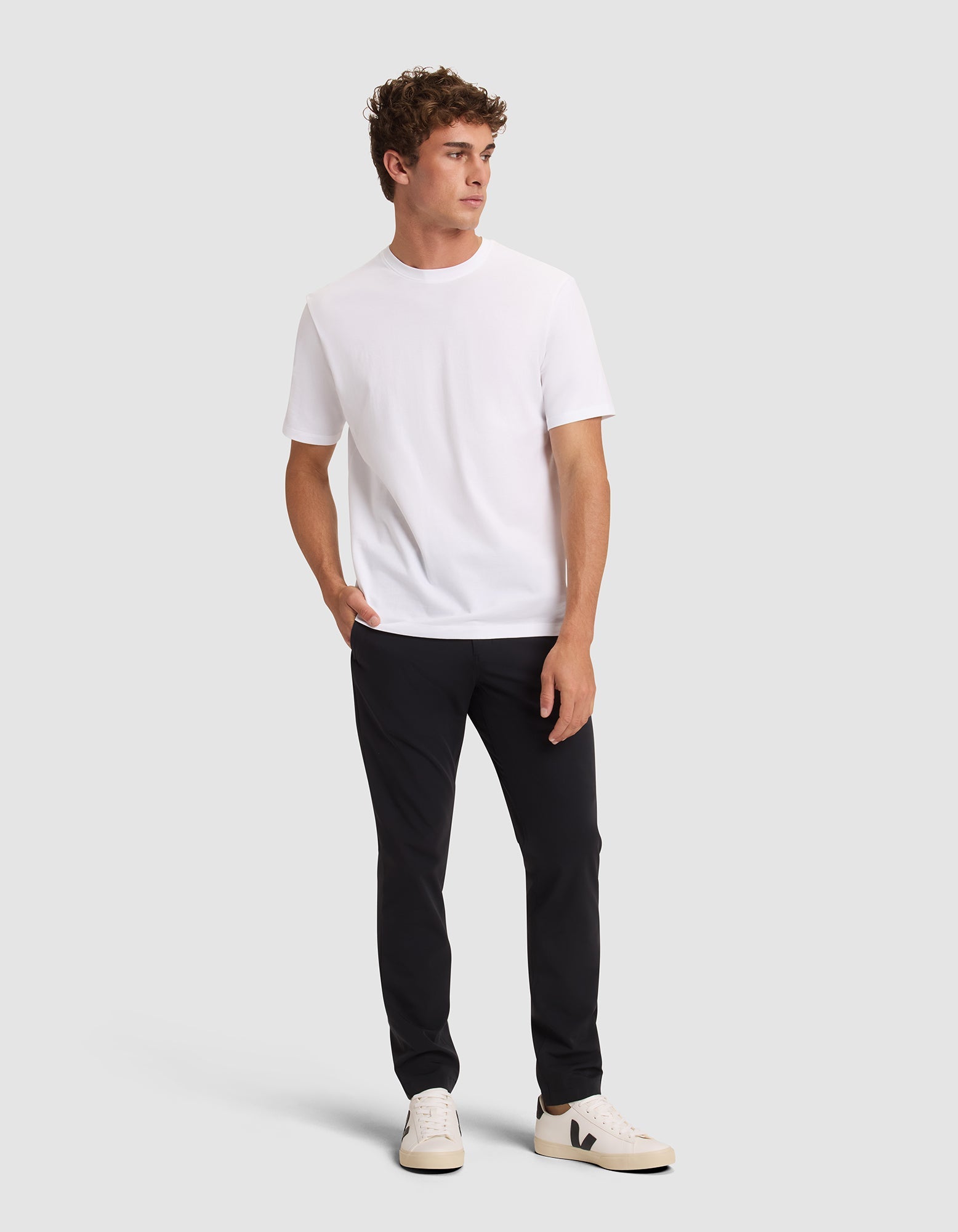 Men's Everywhere Pant 34"L