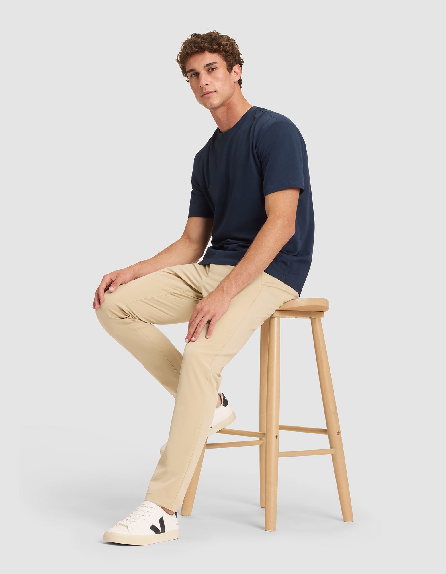 Men's Everywhere Pant 30"L