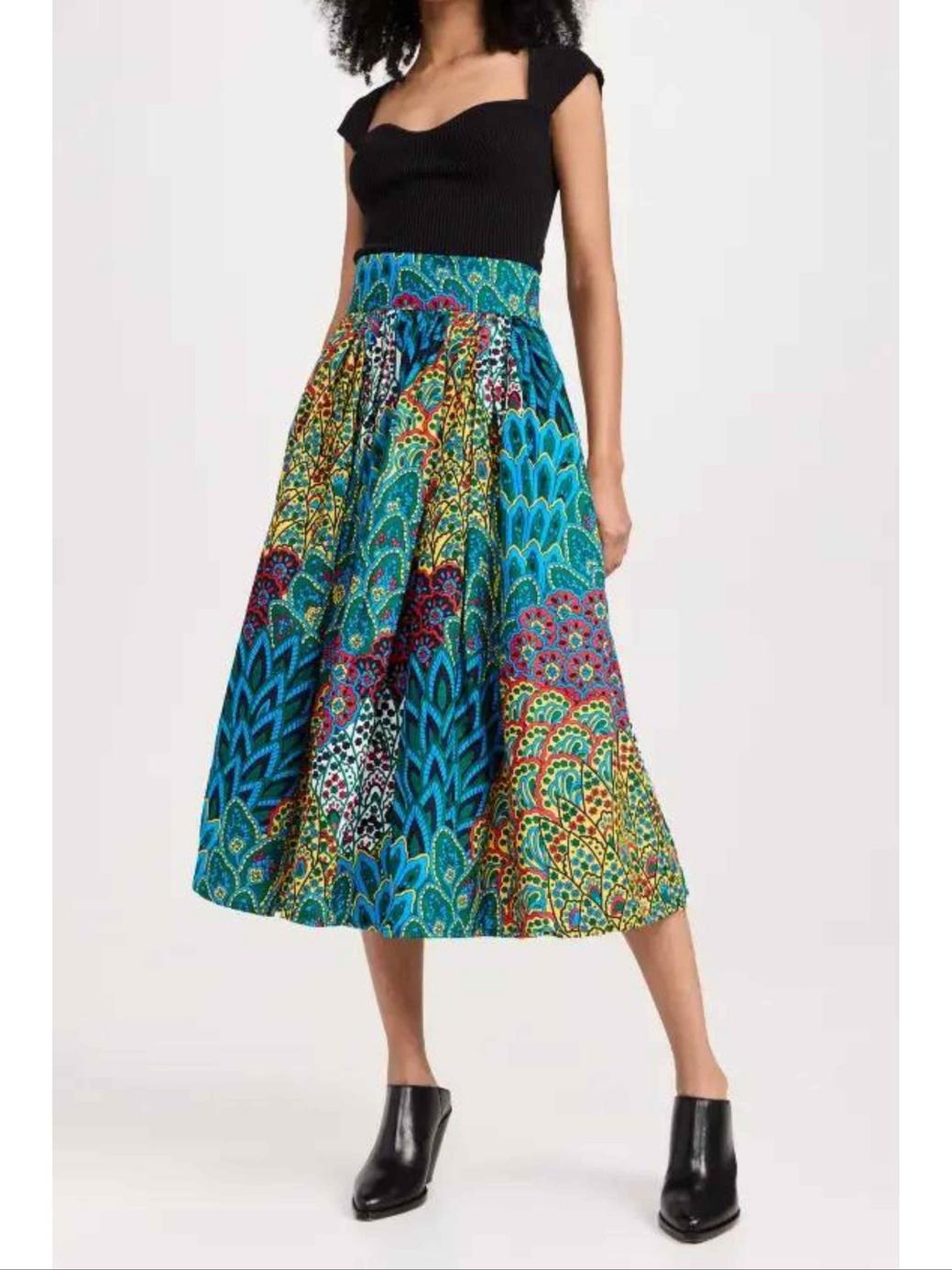 Ebun Skirt
