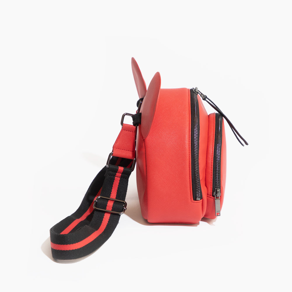 Rouge Mickey Anaheim Crossbody