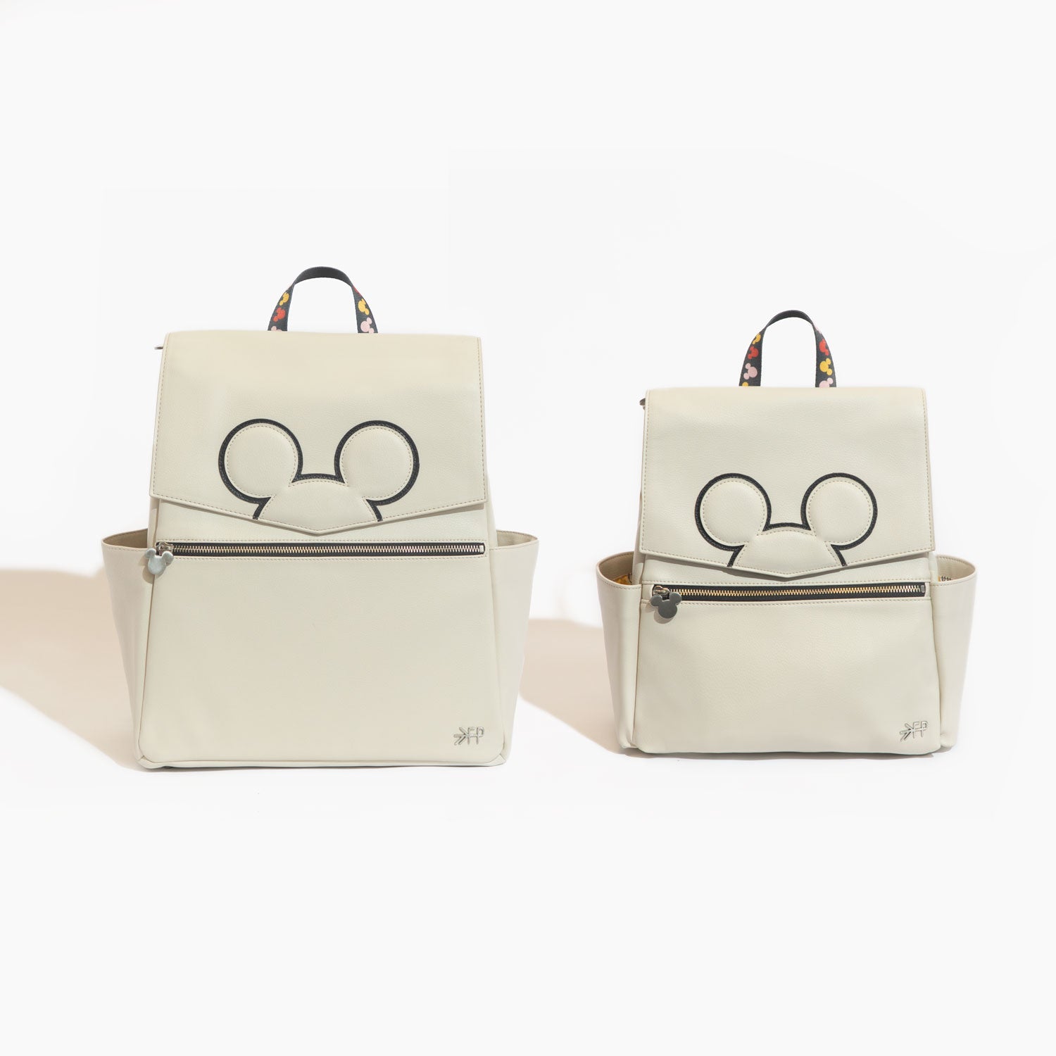 Mickey Mania Mini Classic Diaper Bag II