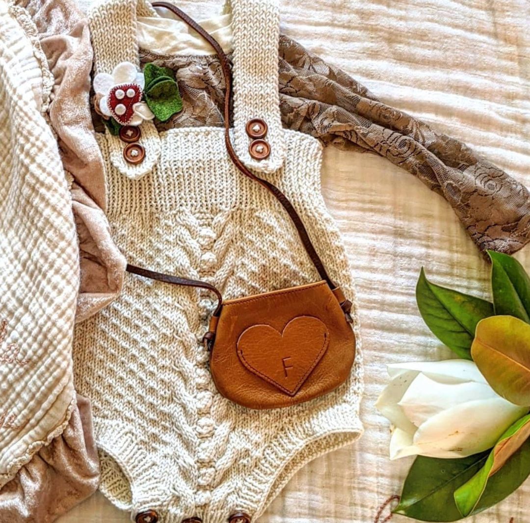 Milan Playsuit - In Stock
