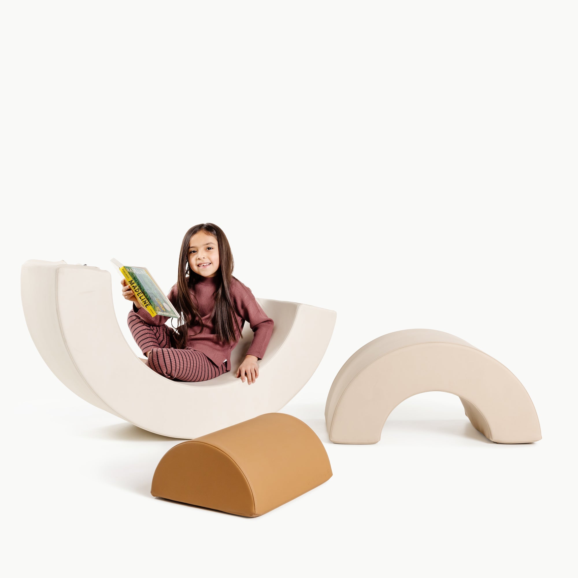 Gathre Arc Playset for Kids Playroom