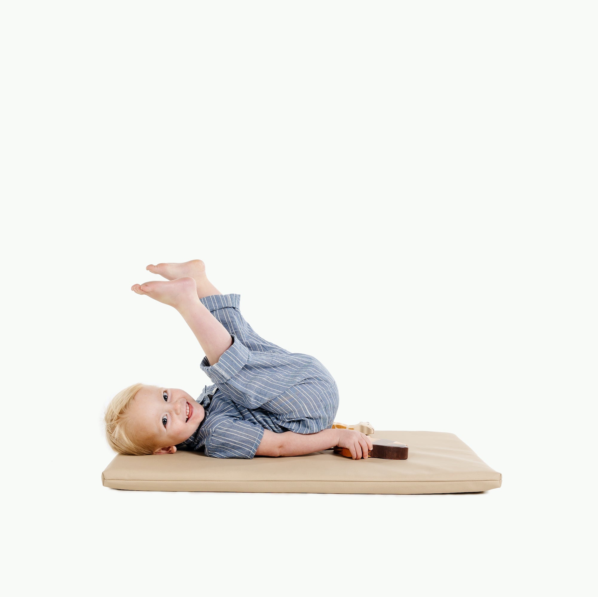 Padded Changing Mat for Infants