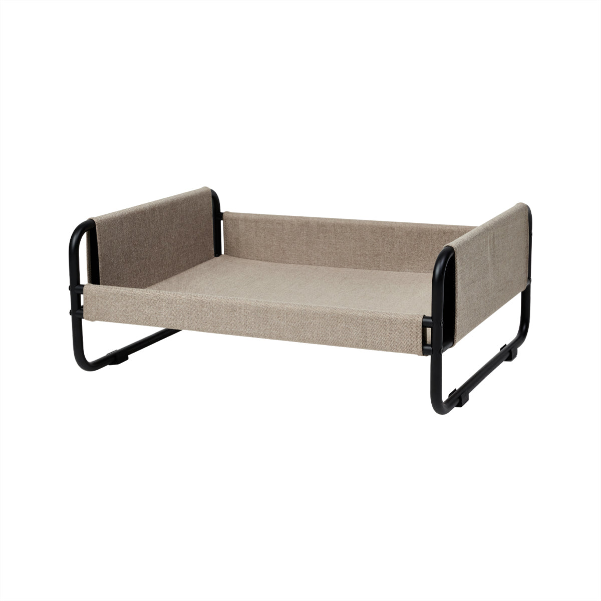 Milo Dog Bed