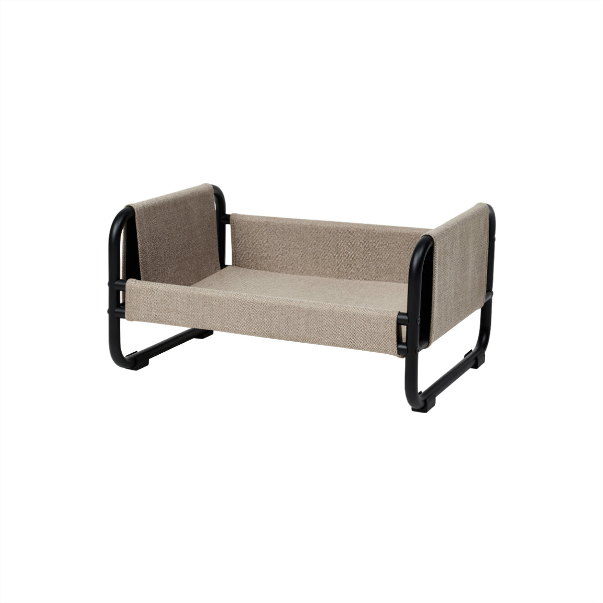 Milo Dog Bed