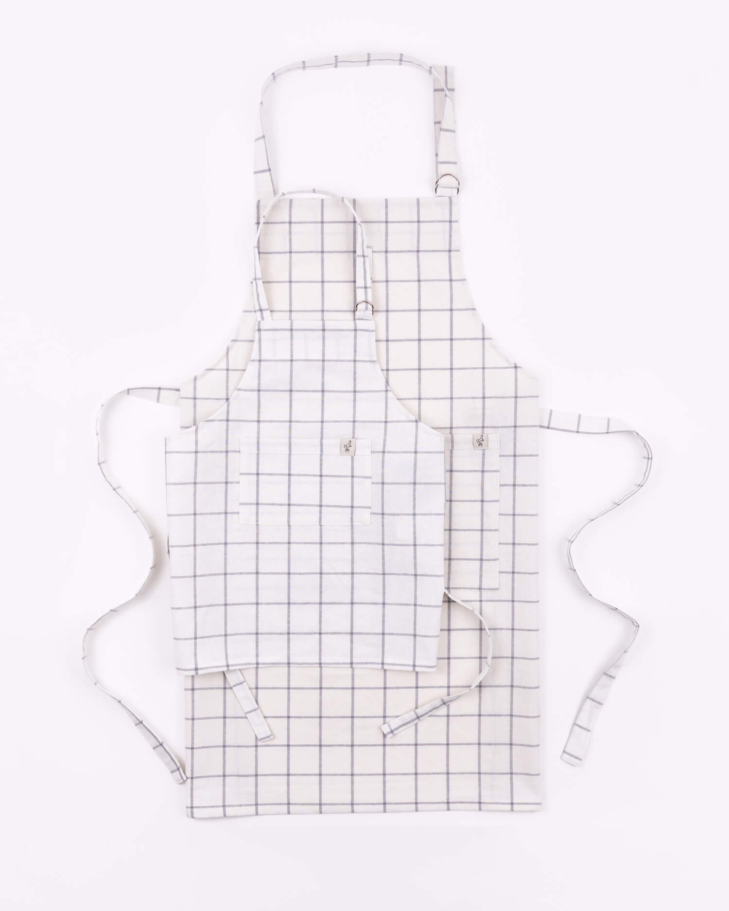 Adult Apron Play Kitchen Accessories Milton & Goose   