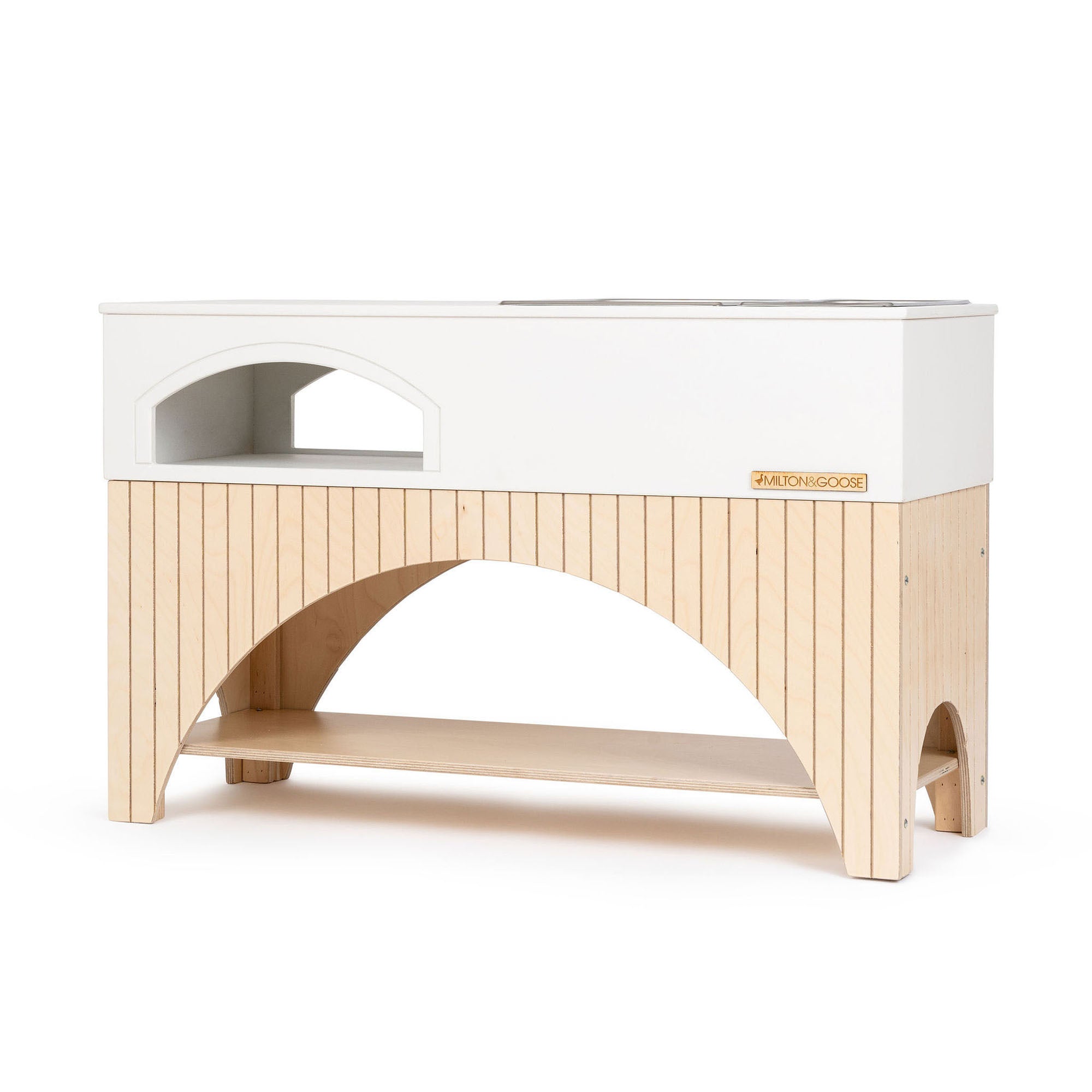 Kai Mud Kitchen Play Kitchen Sets Milton & Goose   