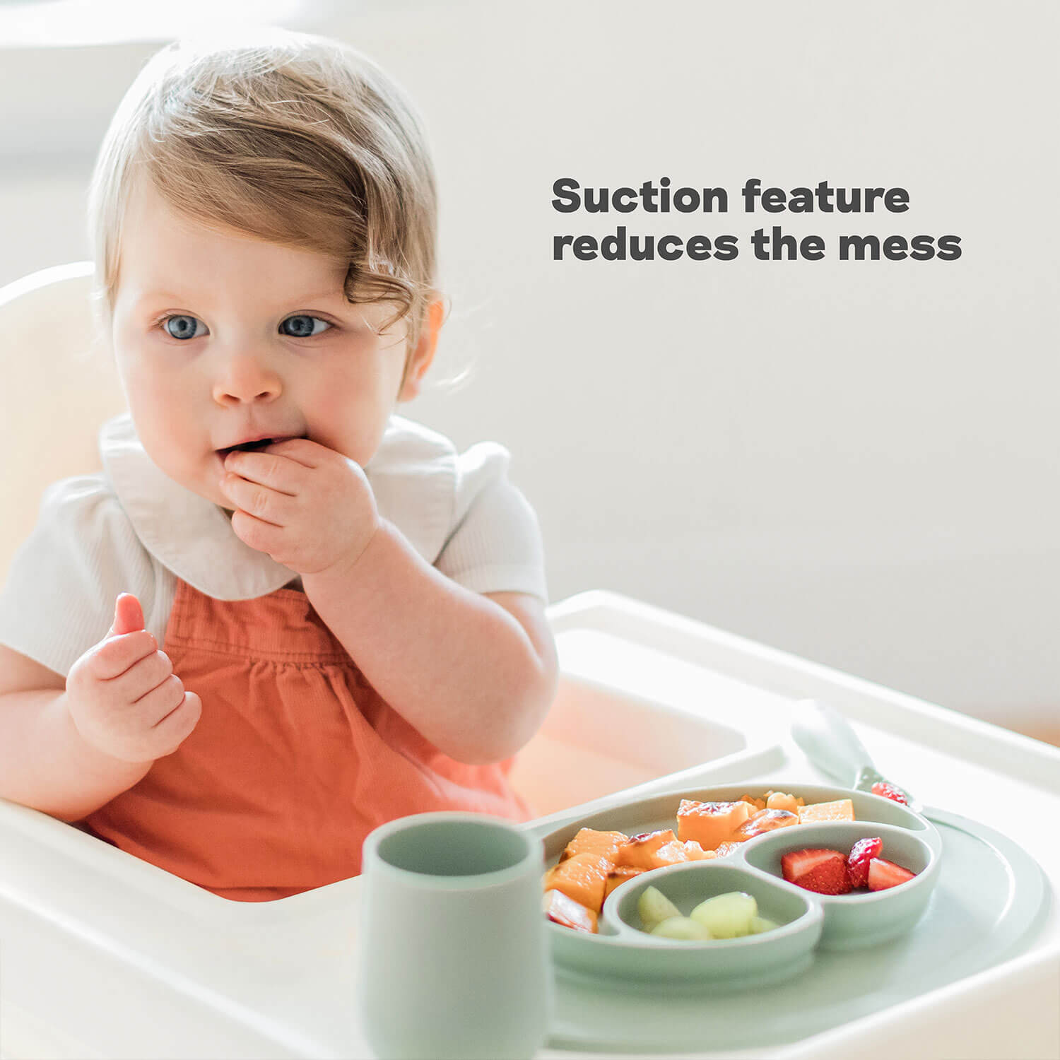 Mini Feeding Set