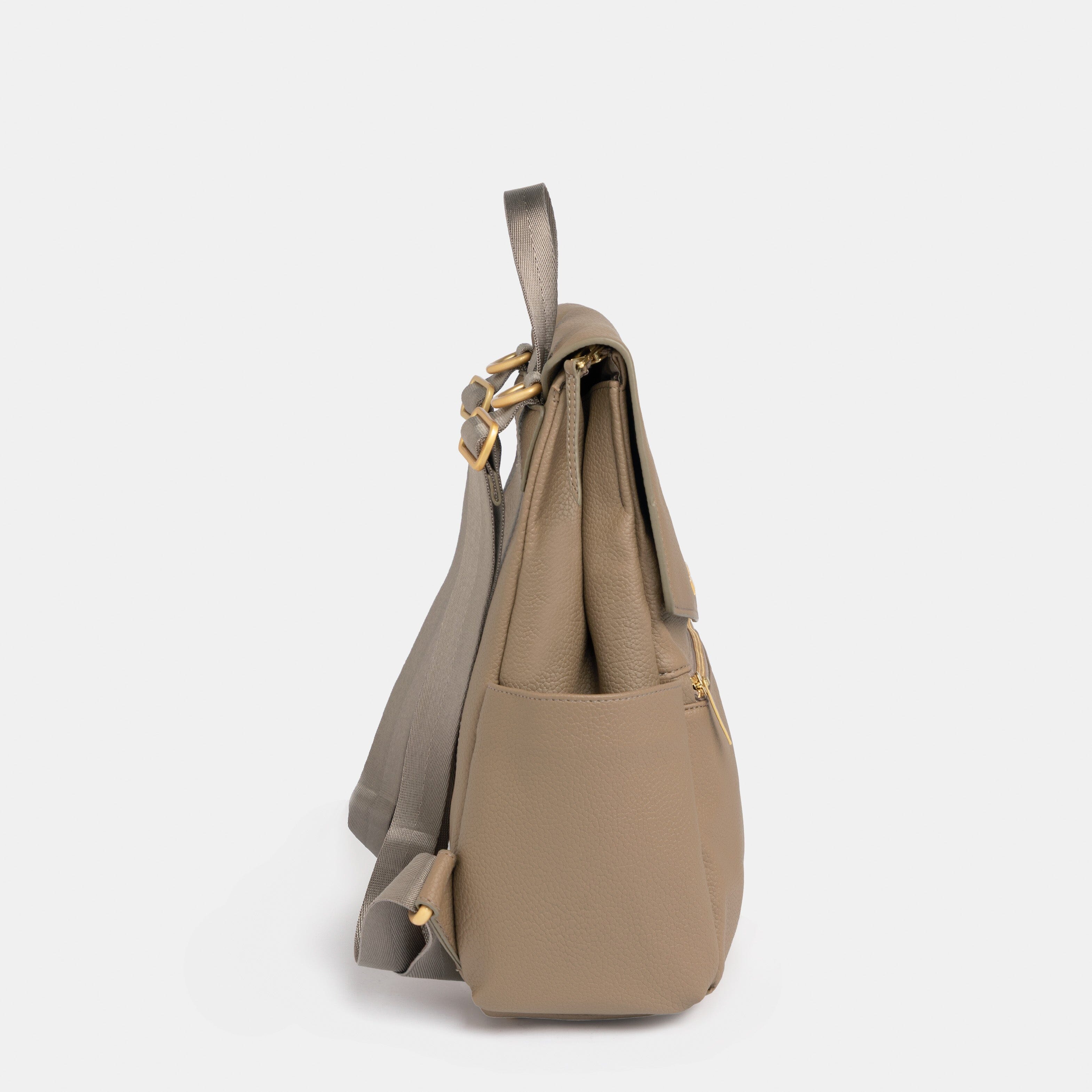 Aspen Mini Classic Diaper Bag II