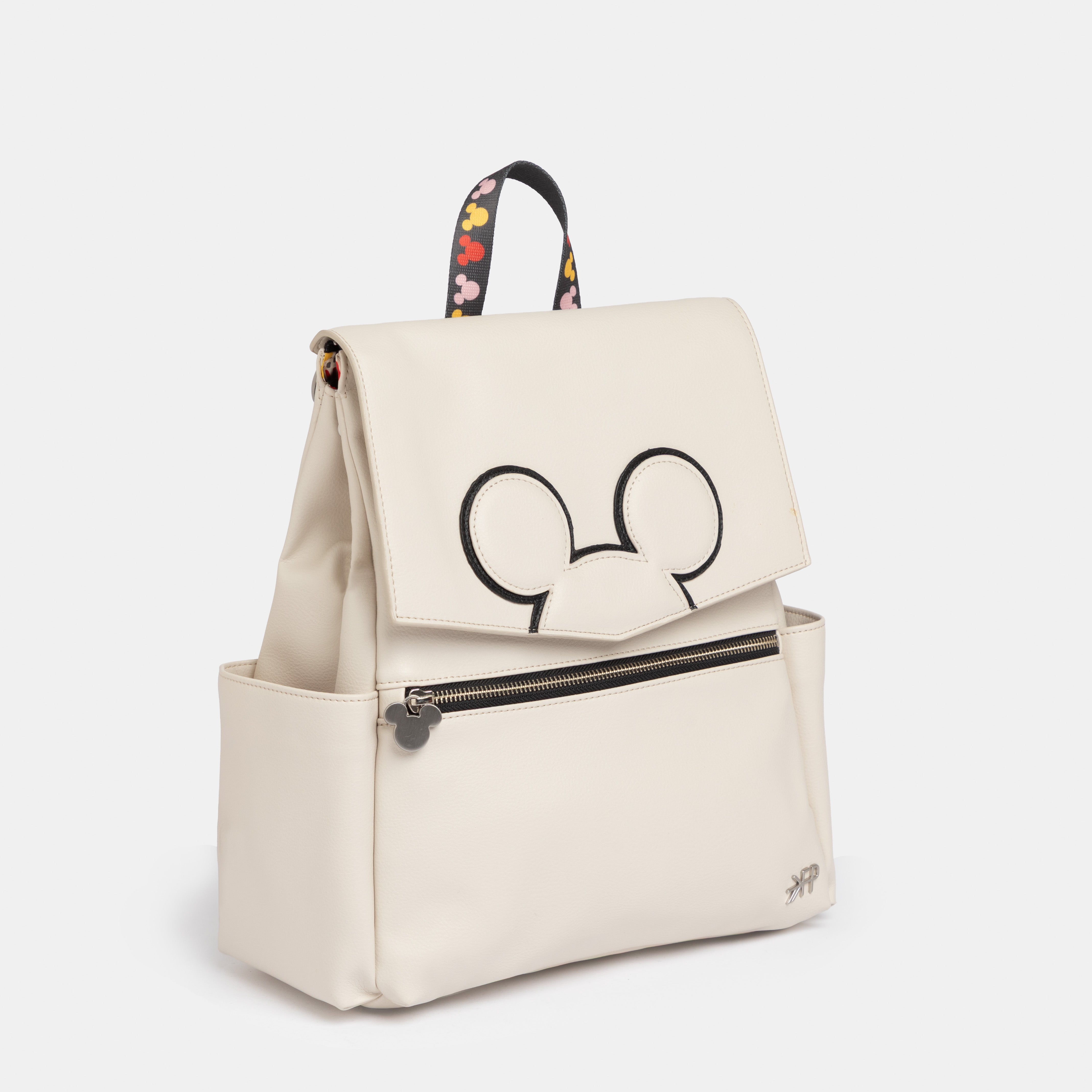 Mickey Mania Mini Classic Diaper Bag II