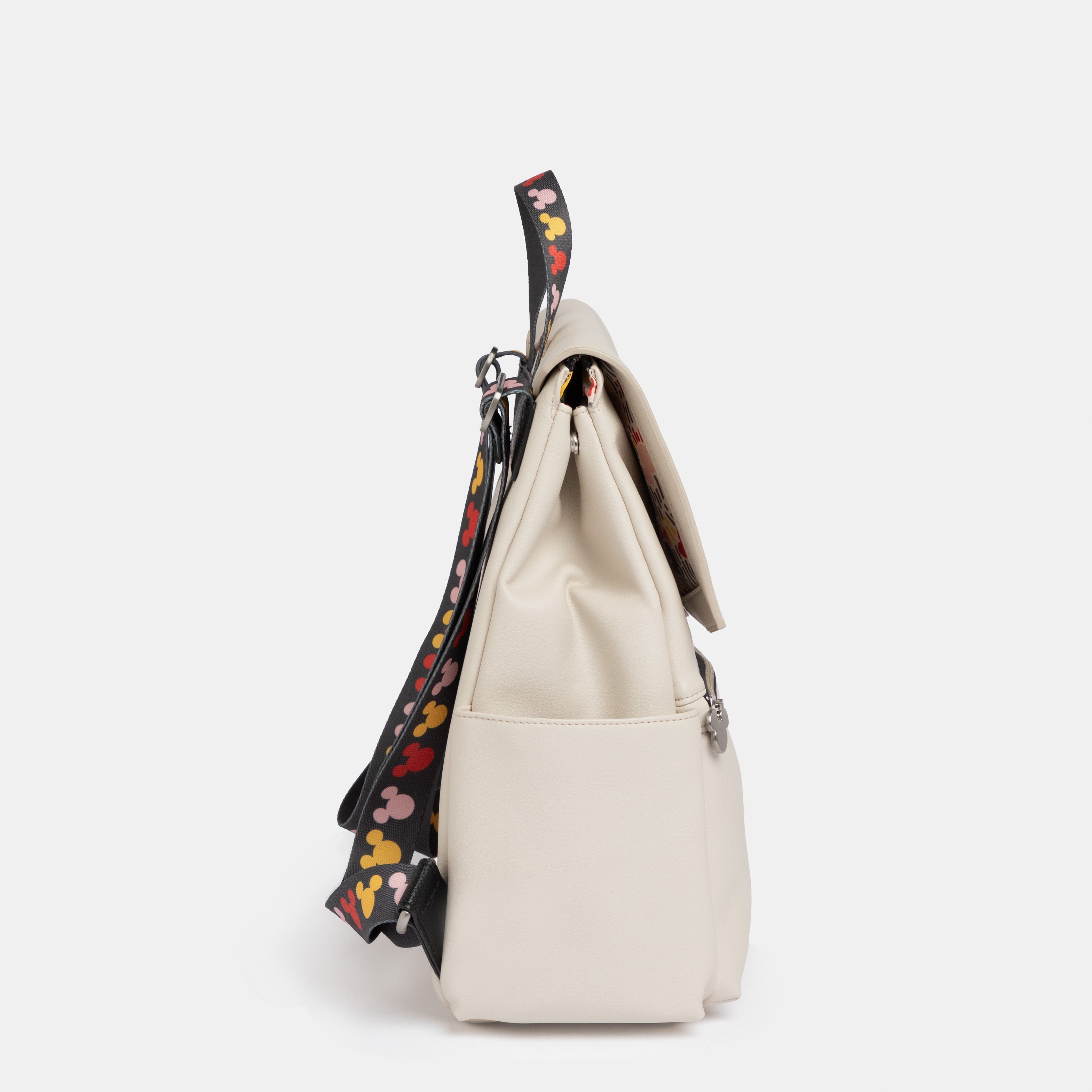 Mickey Mania Mini Classic Diaper Bag II
