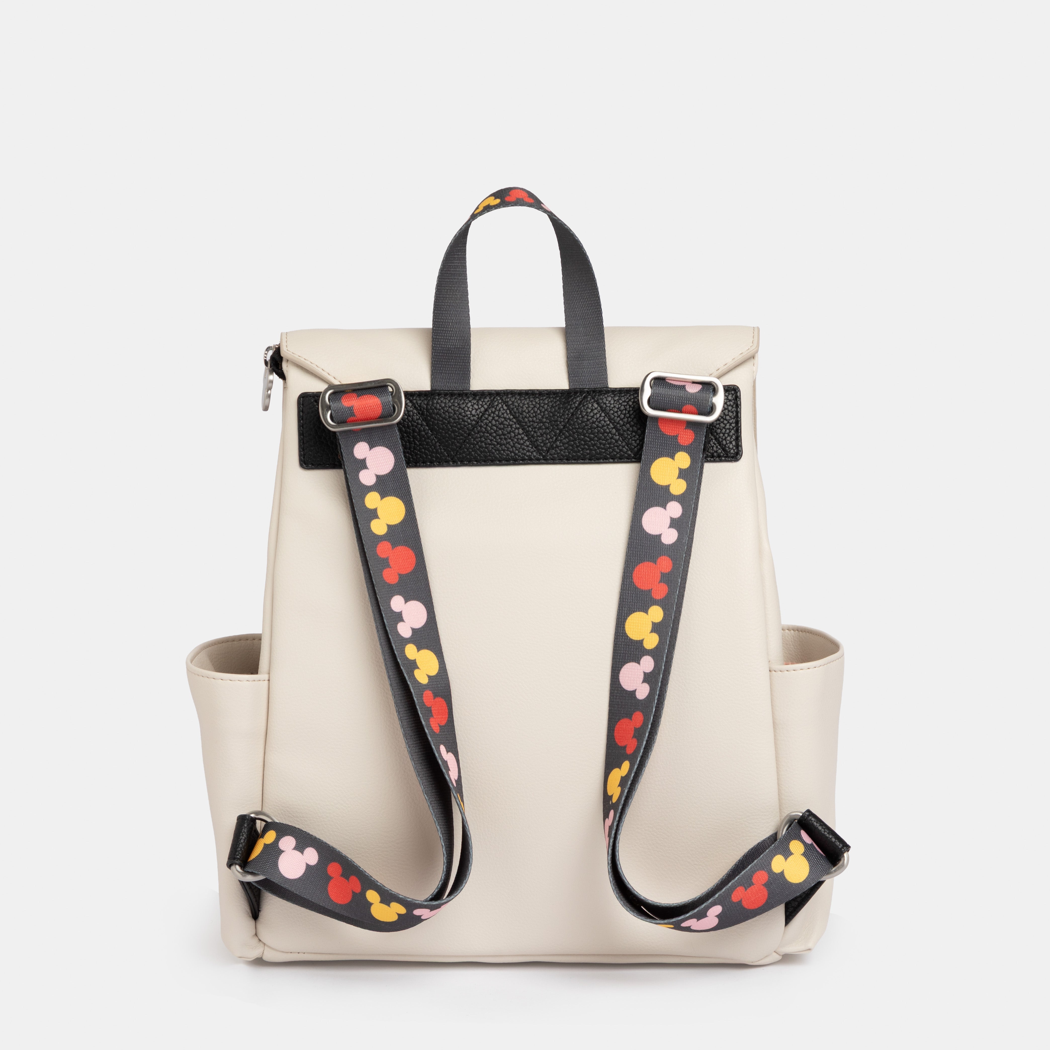 Mickey Mania Mini Classic Diaper Bag II