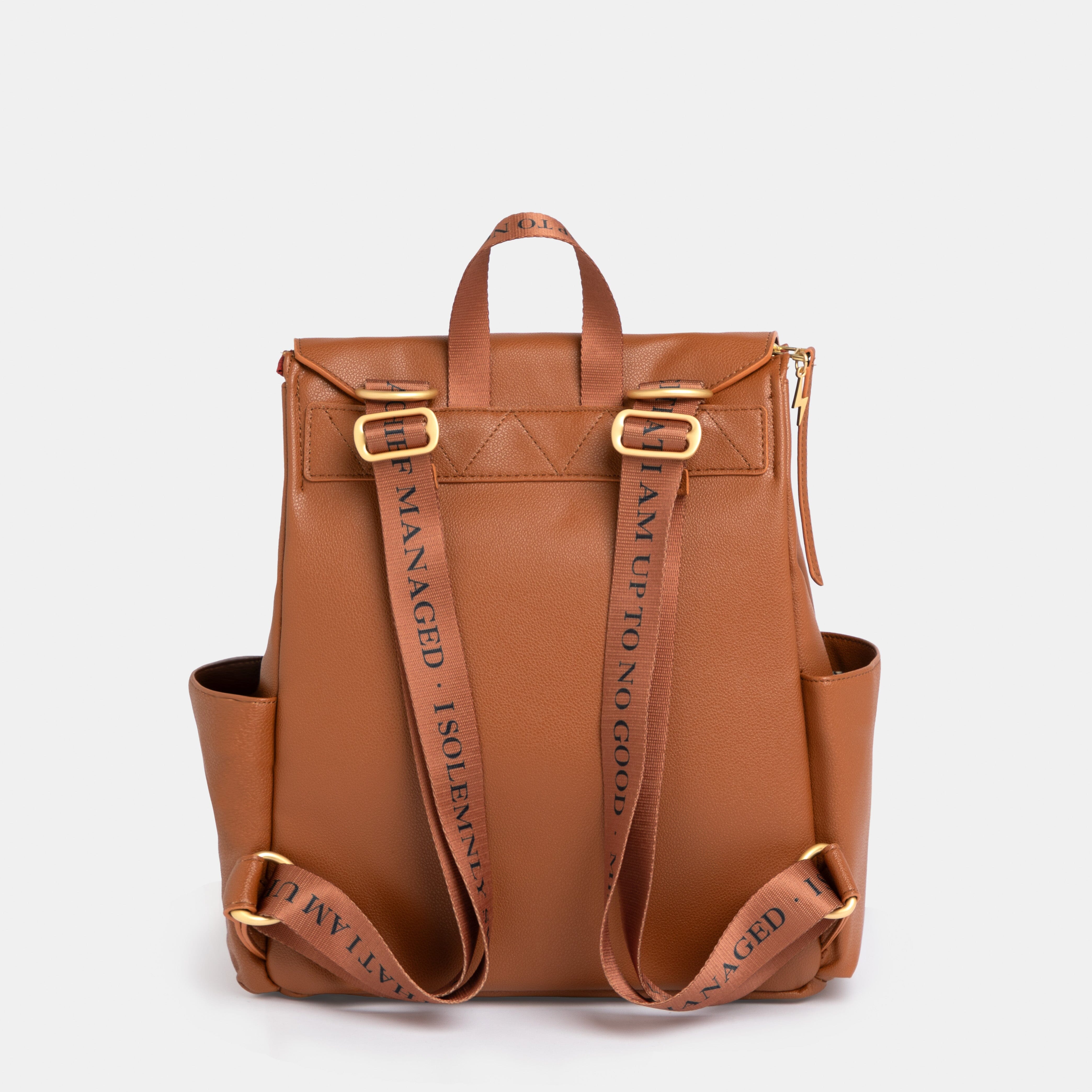Harry Potter™ Mini Classic Diaper Bag II