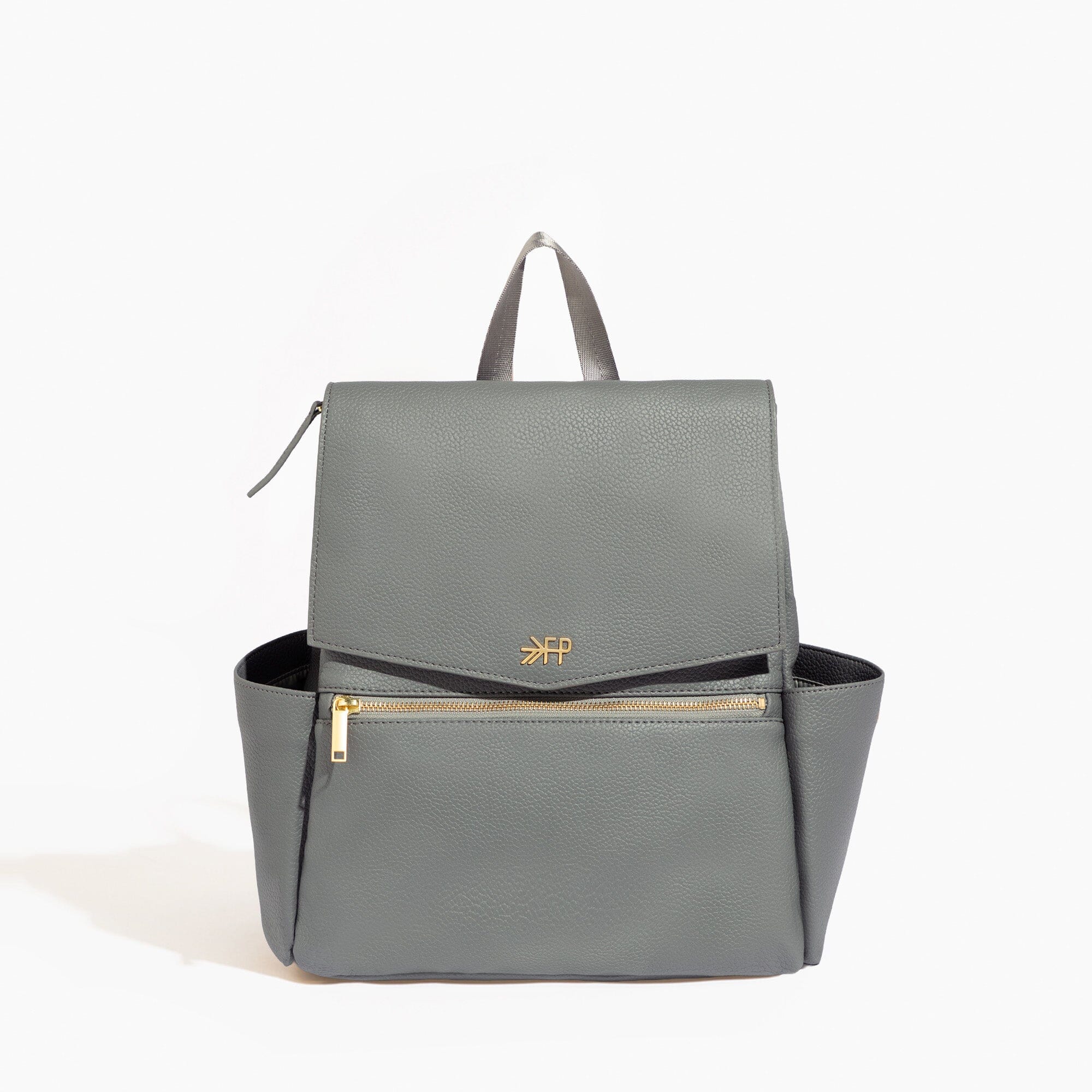 Stone Mini Classic Diaper Bag II