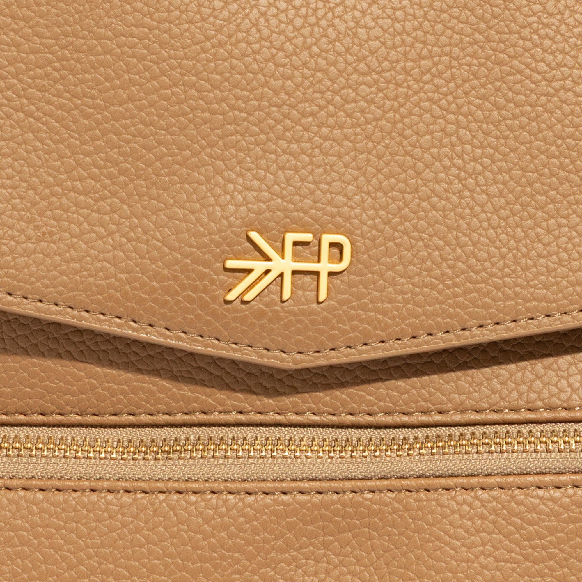 Toffee Mini Classic Diaper Bag II