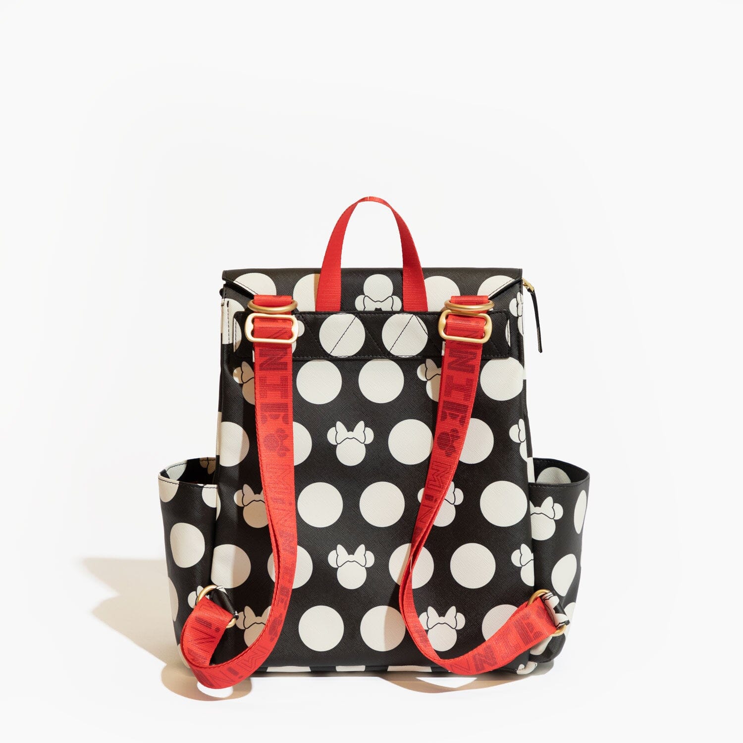 Minnie Lots of Dots Mini Classic Bag II