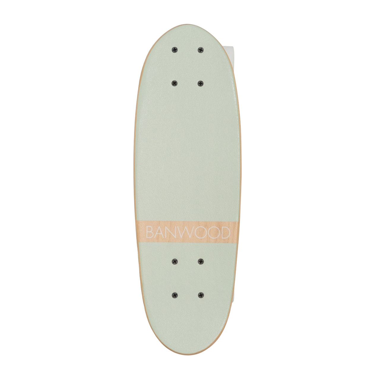 Banwood Skateboard - Mint Skateboard Banwood   