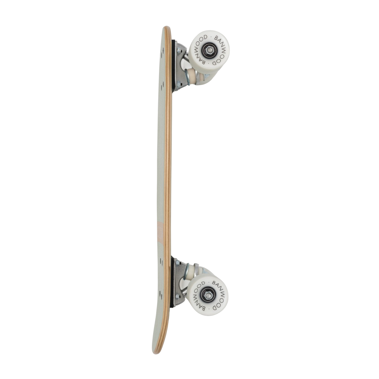 Banwood Skateboard - Mint Skateboard Banwood   