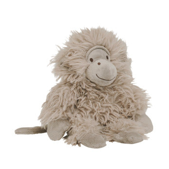 Monkey Miso no. 1 Plush Animal by Happy Horse