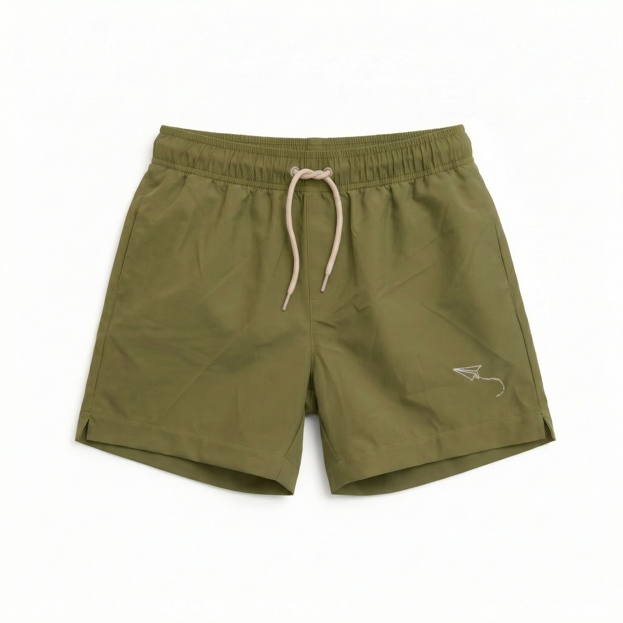 Moss Boss Boys Swimzers