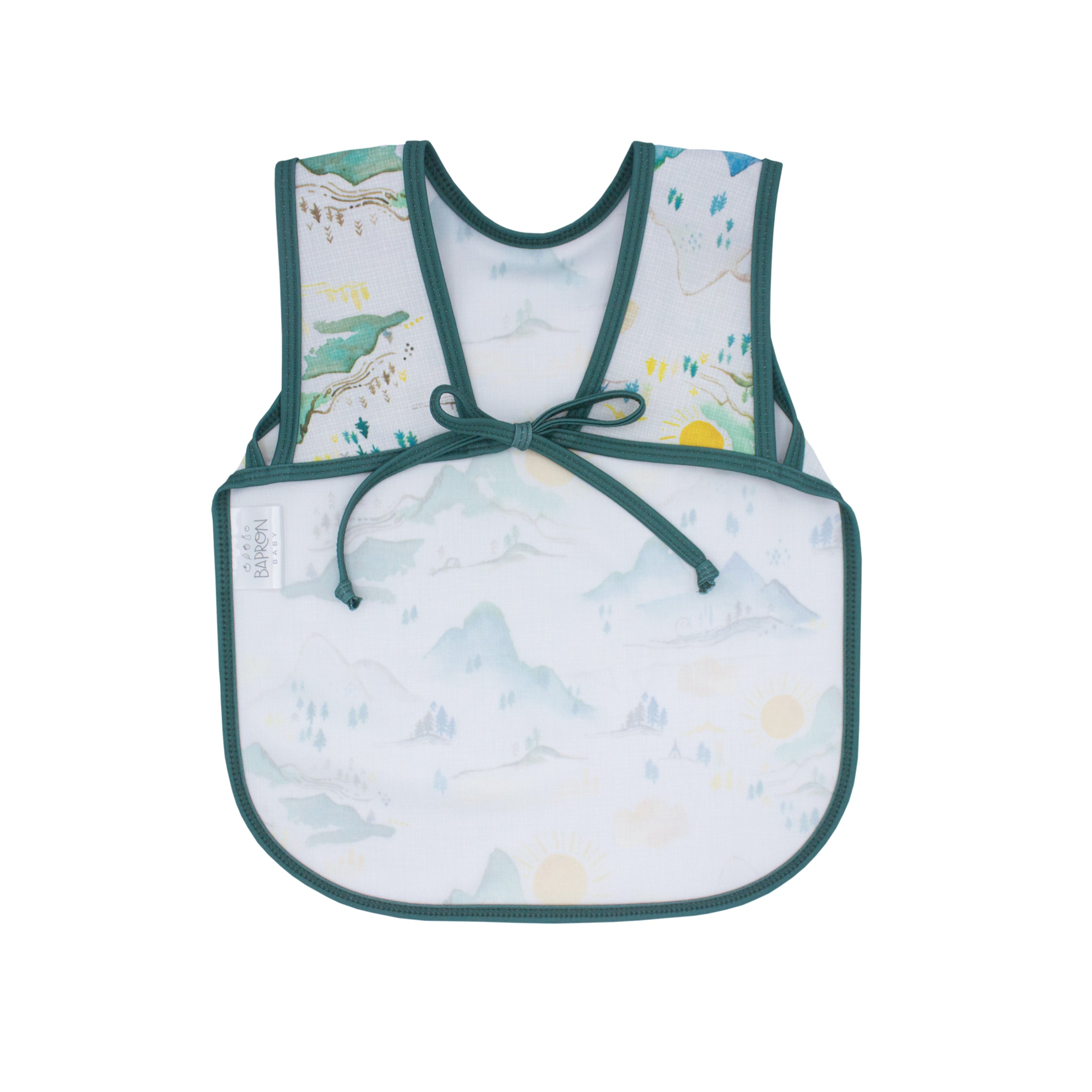 Mountain Mist Bapron  BapronBaby   