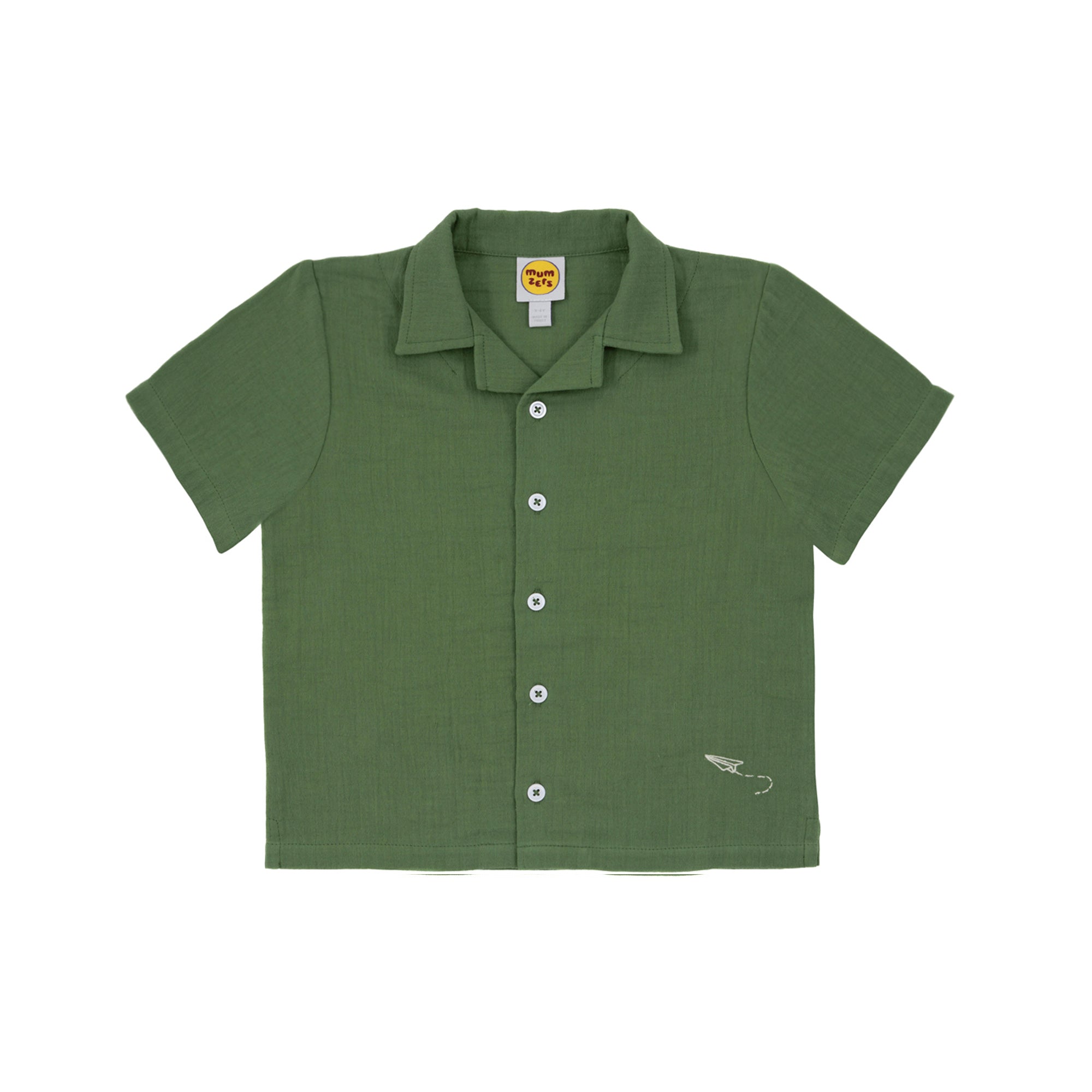 Camo Quest Setzers