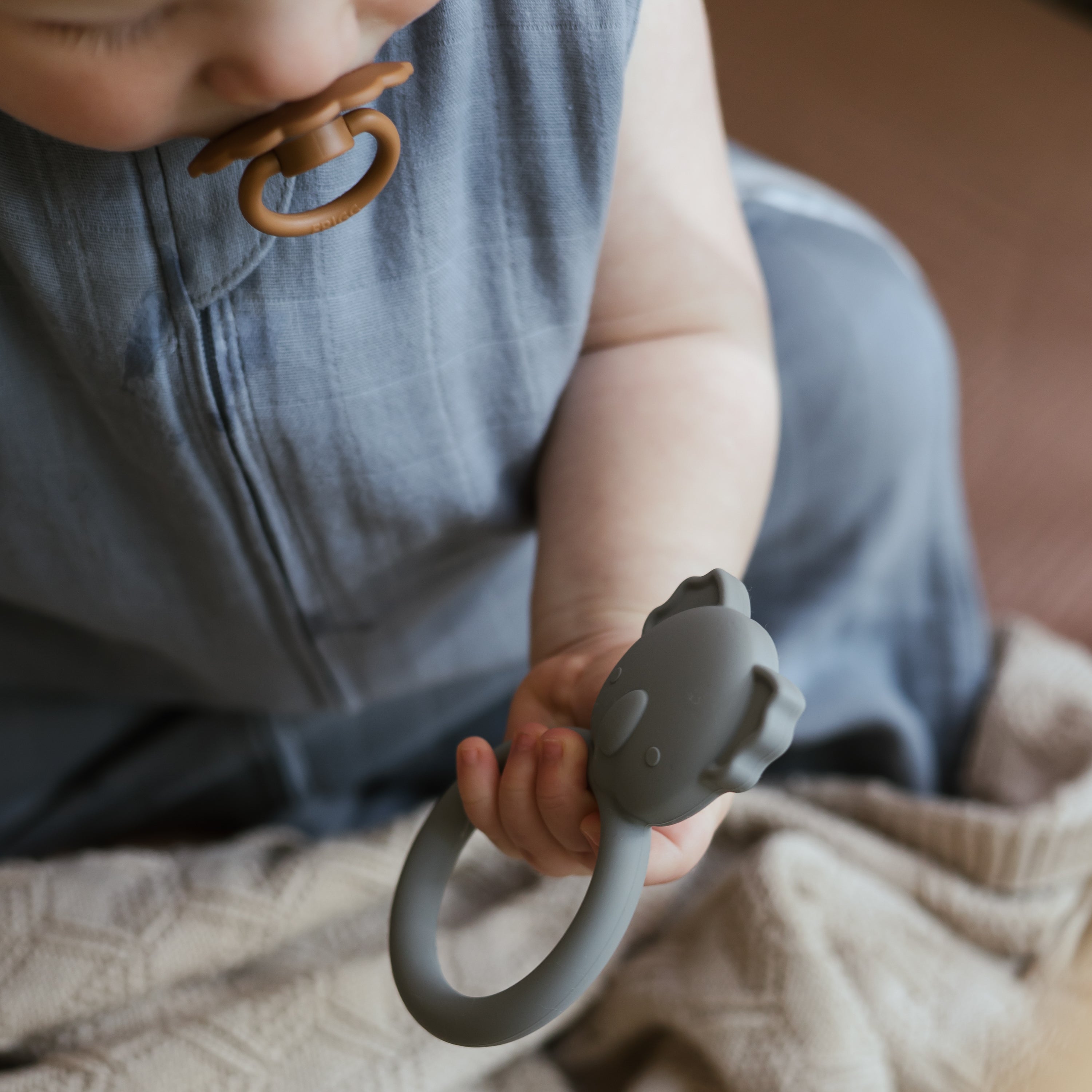 Koala Teether teether Mushie   