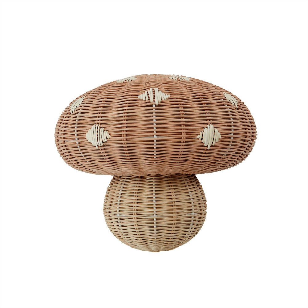 Mushroom Wall Lamp - Nature Lighting OYOY   