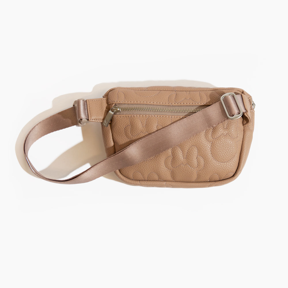 My Goodness Minnie Classic Fanny Pack