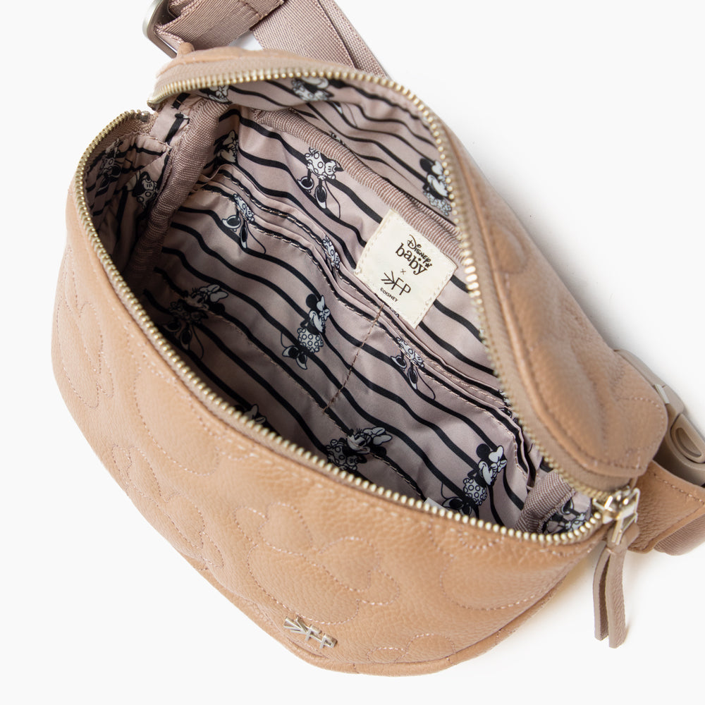 My Goodness Minnie Classic Fanny Pack