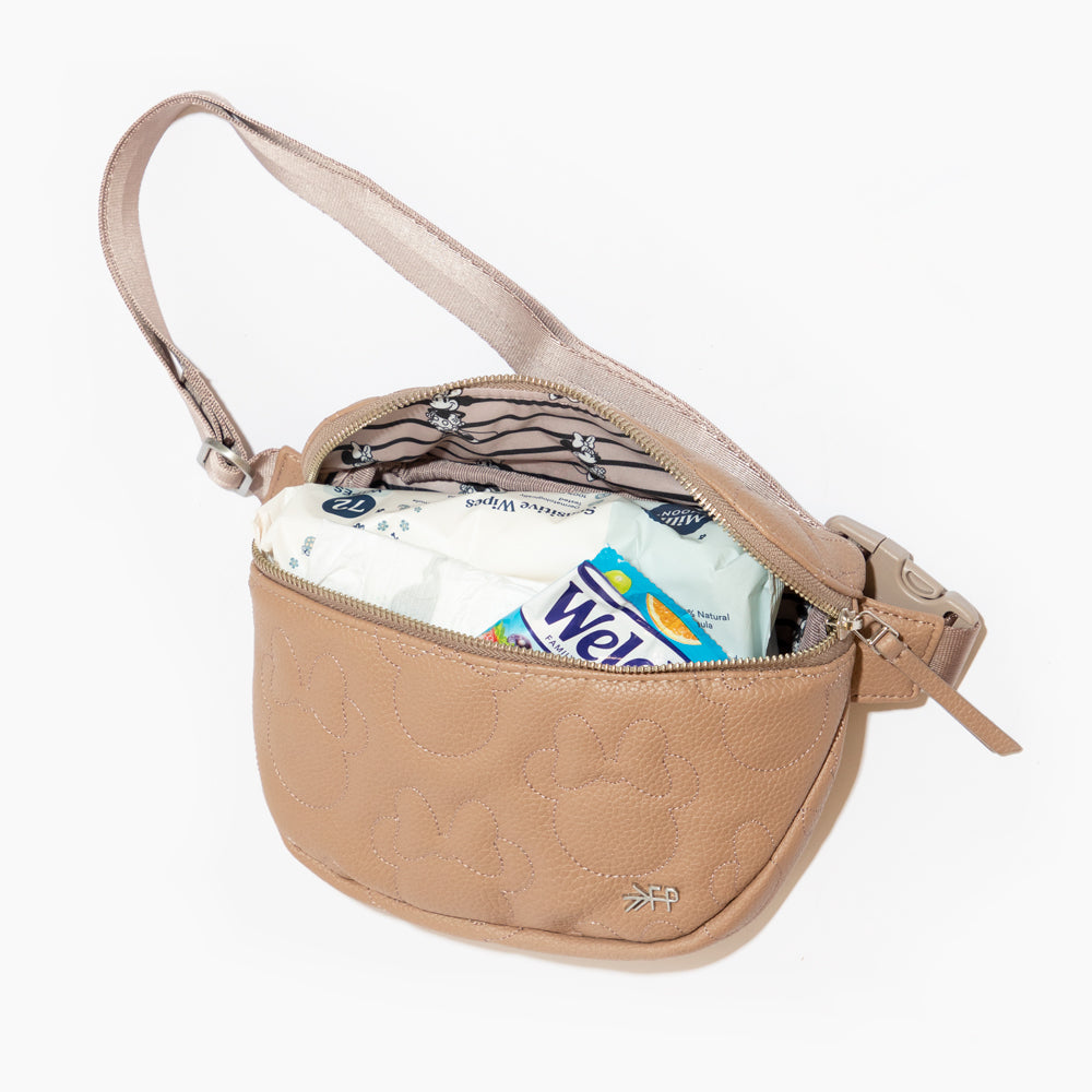 My Goodness Minnie Classic Fanny Pack