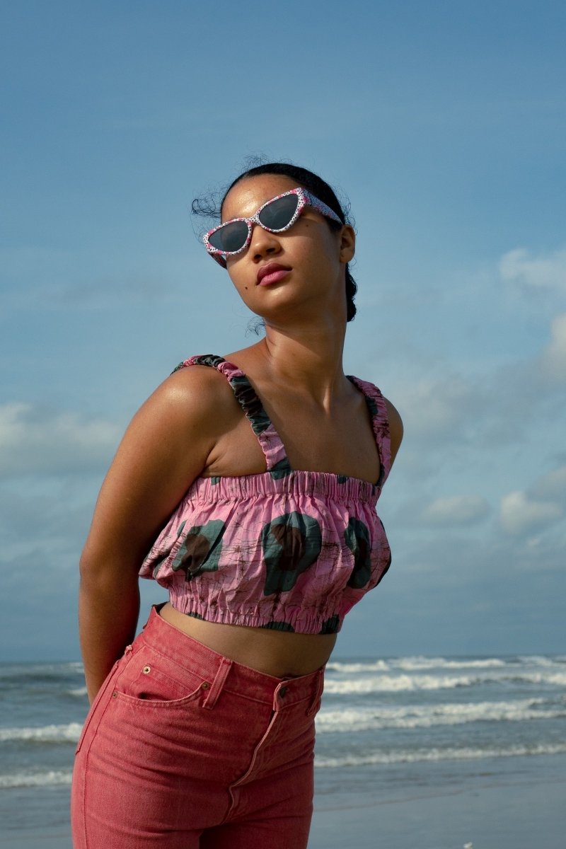 Lupi Top - Tunnel of Love